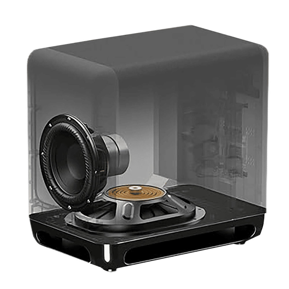 SONY SA-SW5 300W Wireless Subwoofer (Deep Bass, 1 Channel, Black) SONY SA-SW5 300W Wireless Subwoofer (Deep Bass, 1 Channel, Black)_8