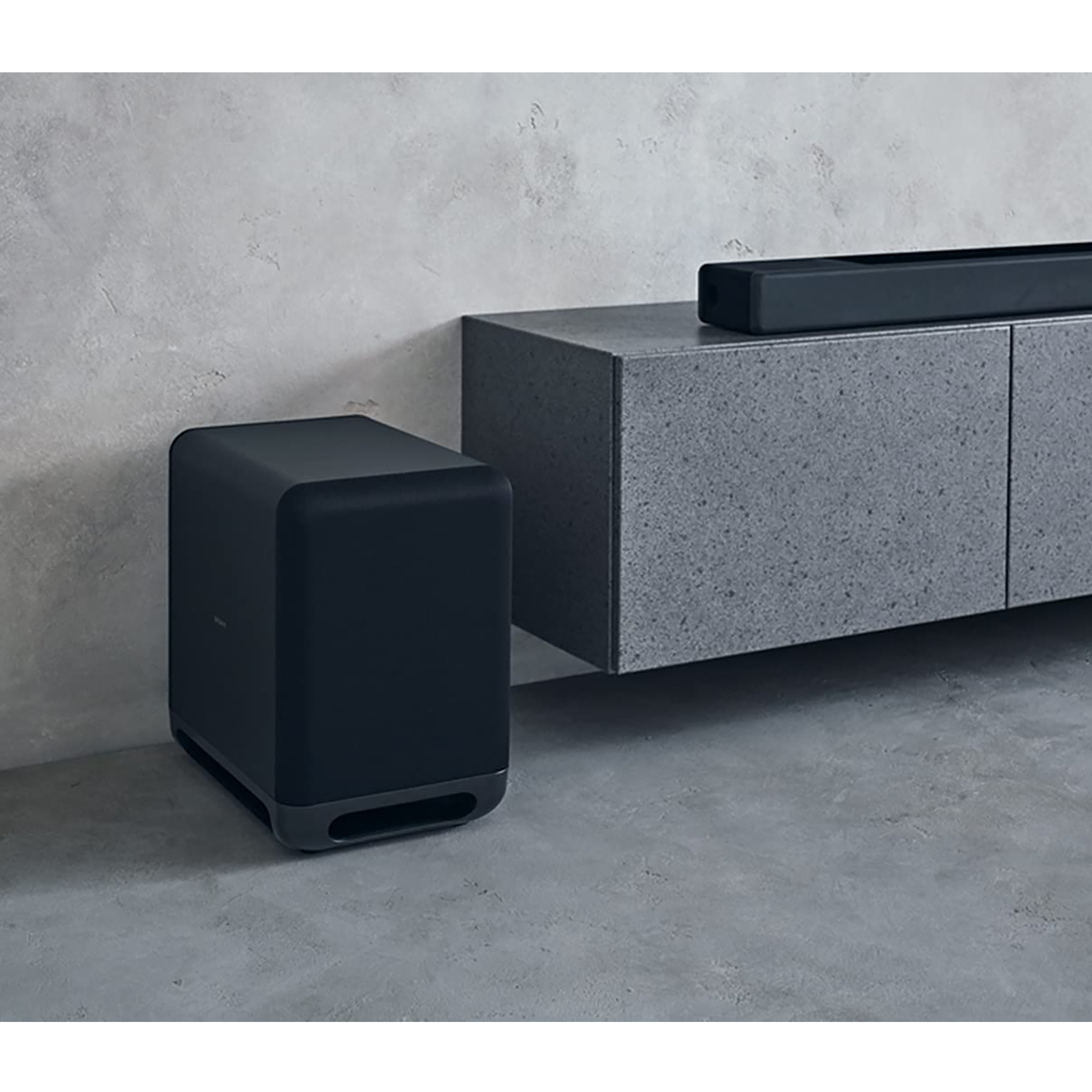 SONY SA-SW5 300W Wireless Subwoofer (Deep Bass, 1 Channel, Black) SONY SA-SW5 300W Wireless Subwoofer (Deep Bass, 1 Channel, Black)_10
