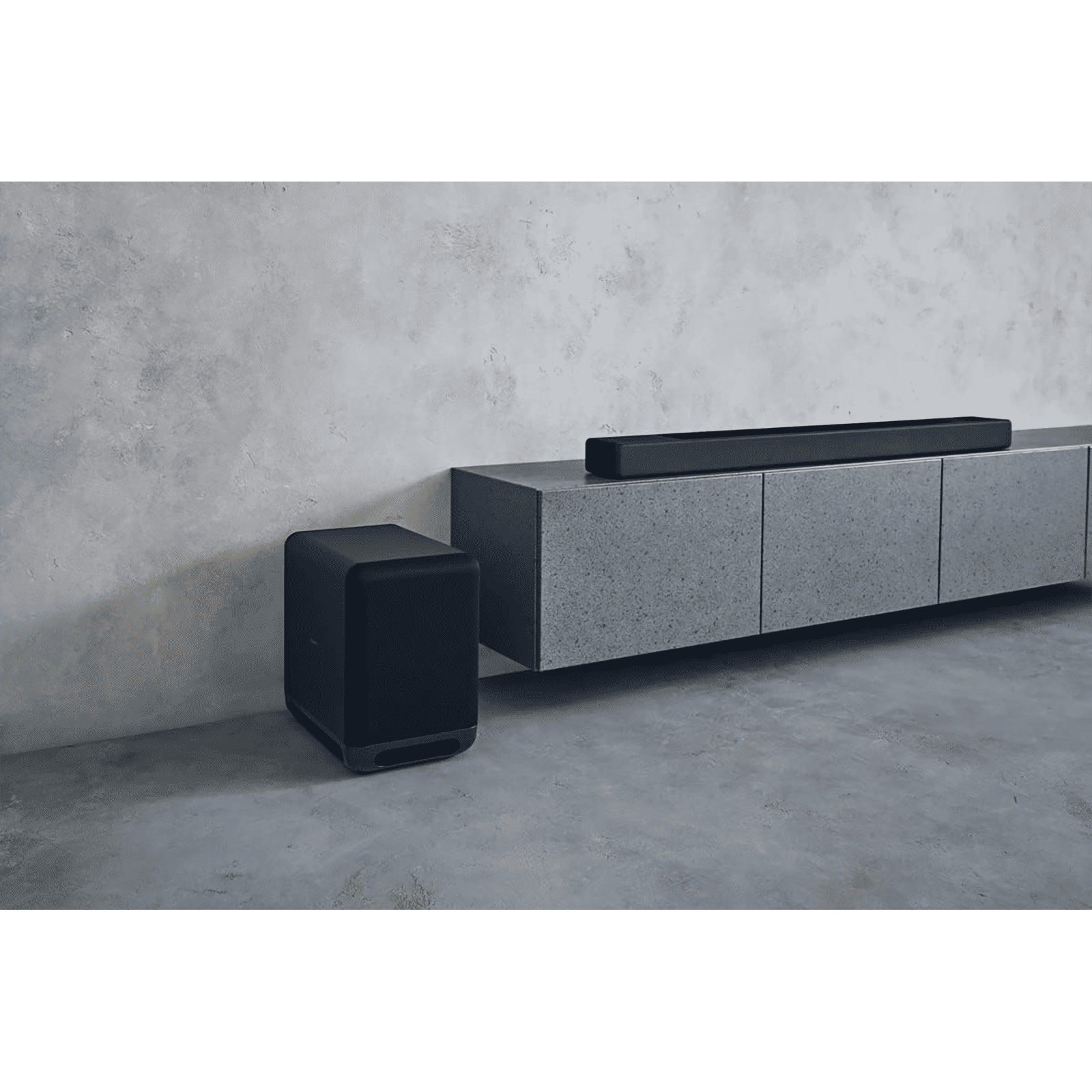 SONY SA-SW5 300W Wireless Subwoofer (Deep Bass, 1 Channel, Black) SONY SA-SW5 300W Wireless Subwoofer (Deep Bass, 1 Channel, Black)_7