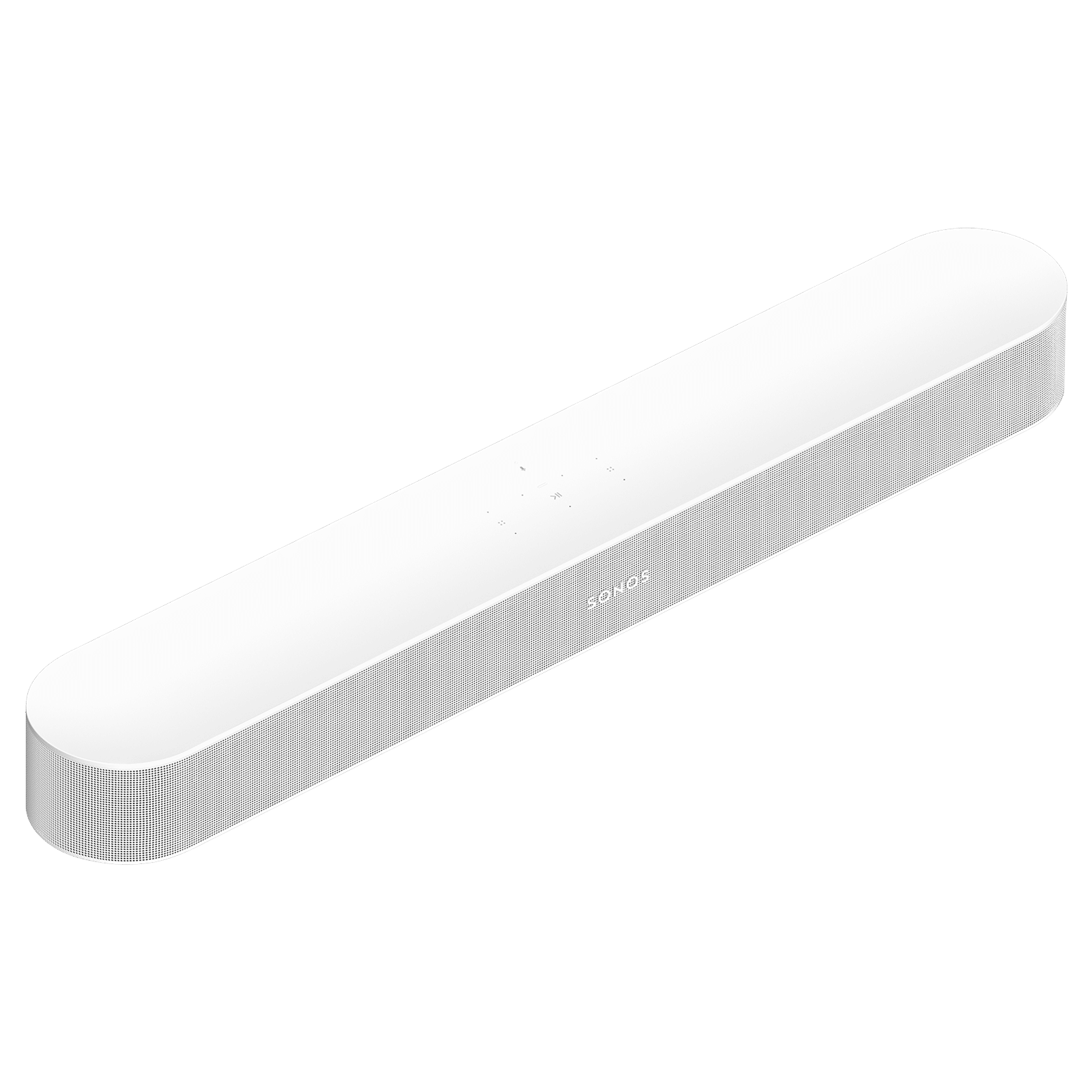 SONOS Beam Gen 2 250W Soundbar with Remote (Dolby Atmos, Stereo Channel, White) SONOS Beam Gen 2 250W Soundbar with Remote (Dolby Atmos, Stereo Channel, White)_4