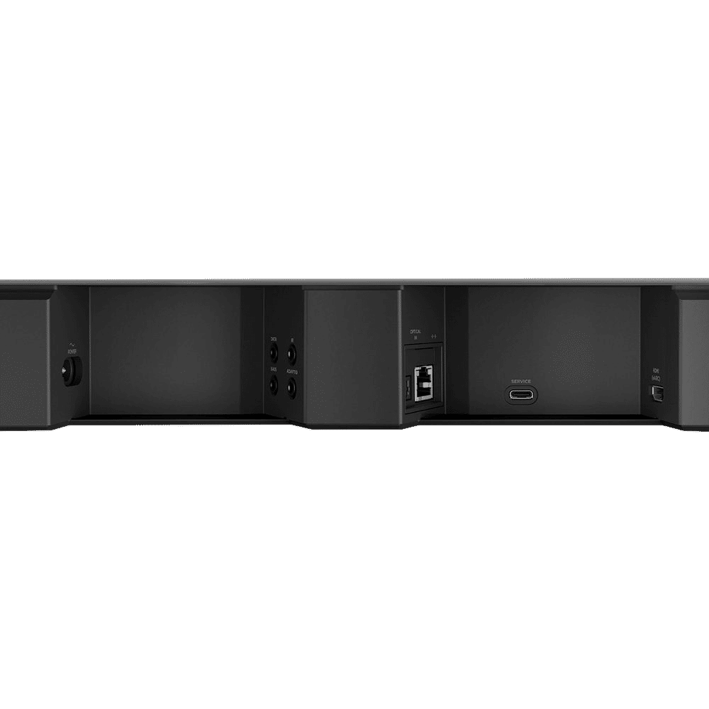 BOSE Smart 900 Bluetooth Soundbar with Remote (Dolby Atmos, 2.1 Channel, Black) BOSE Smart 900 Bluetooth Soundbar with Remote (Dolby Atmos, 2.1 Channel, Black)_5