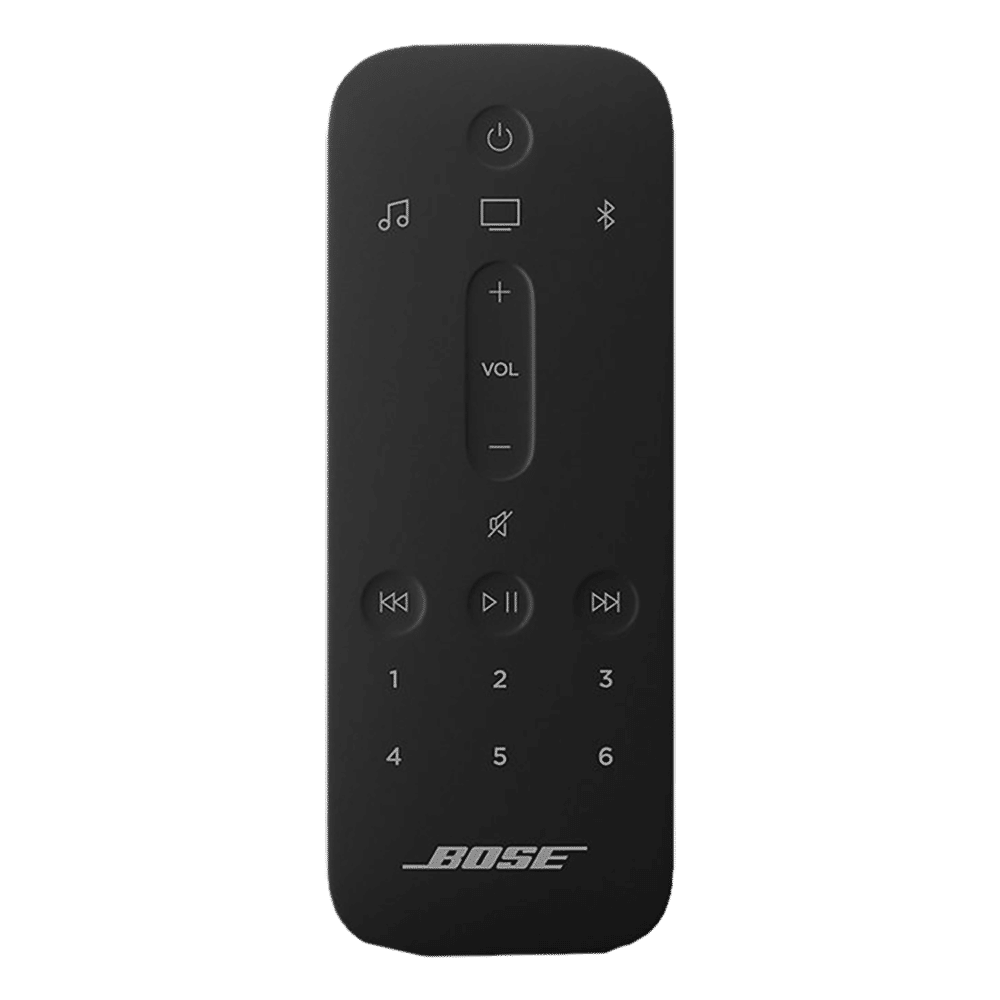 BOSE Smart 900 Bluetooth Soundbar with Remote (Dolby Atmos, 2.1 Channel, Black) BOSE Smart 900 Bluetooth Soundbar with Remote (Dolby Atmos, 2.1 Channel, Black)_6