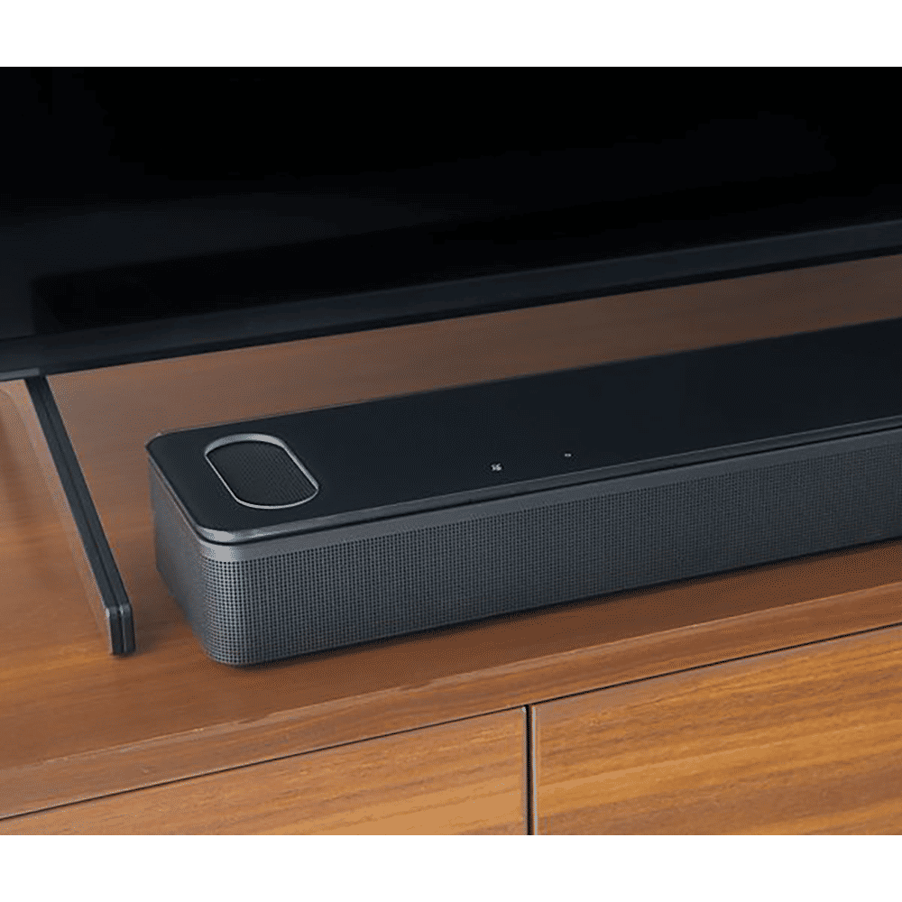 BOSE Smart 900 Bluetooth Soundbar with Remote (Dolby Atmos, 2.1 Channel, Black) BOSE Smart 900 Bluetooth Soundbar with Remote (Dolby Atmos, 2.1 Channel, Black)_7