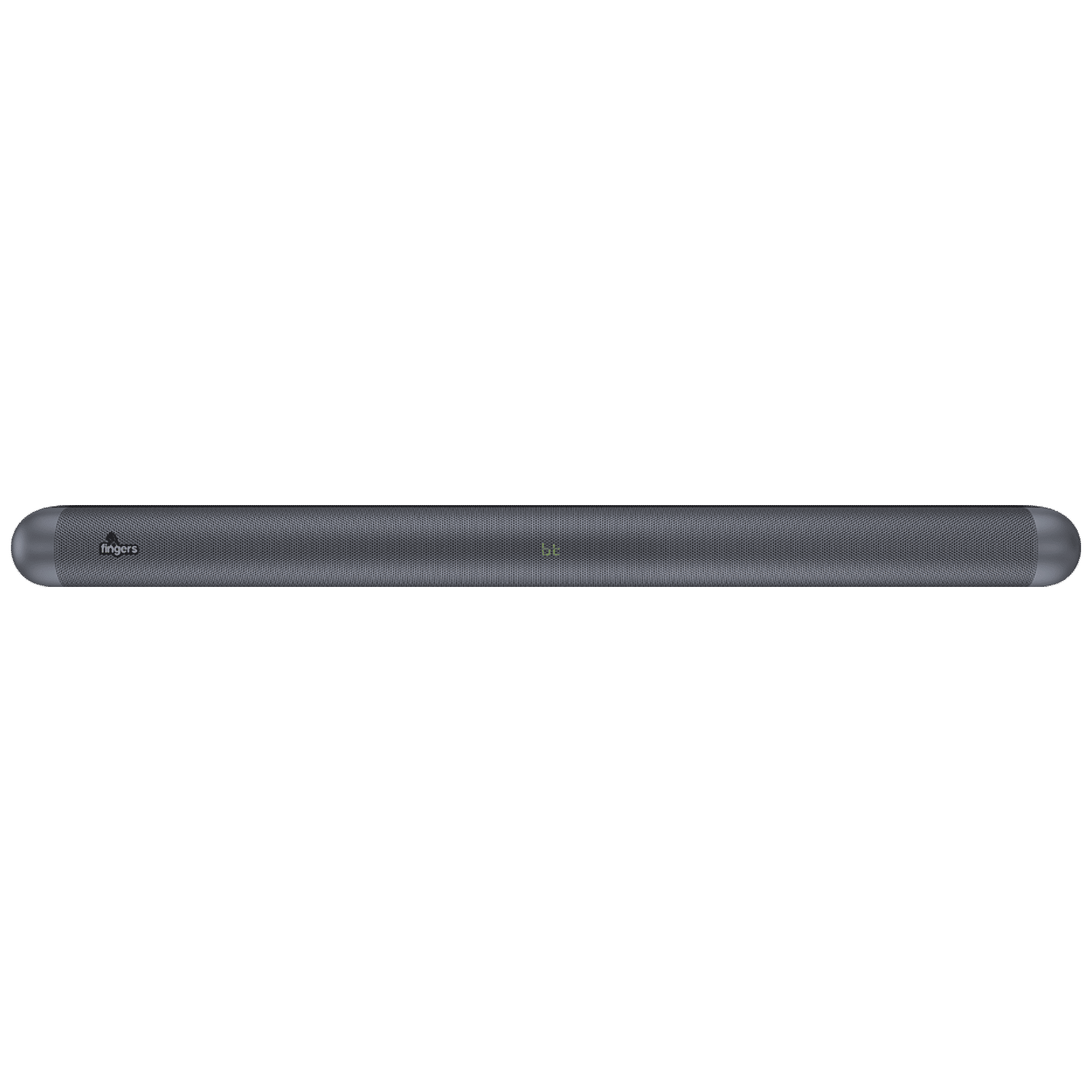 fingers Octane-40 40W Bluetooth Soundbar with Remote (Dolby Sound, 2.0 Channel, Rich Dark Silver)_4