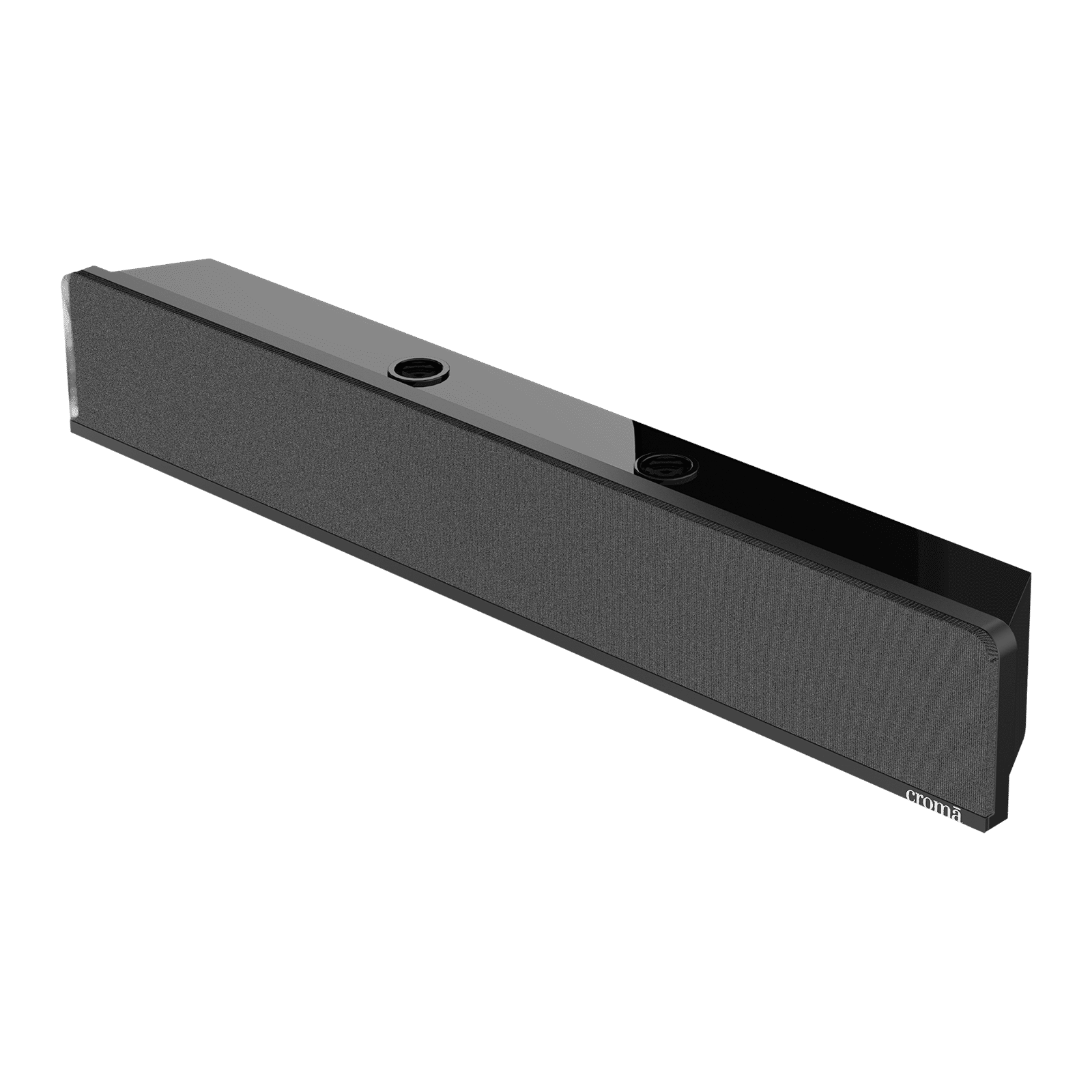 Croma 40W RMS Bluetooth Soundbar with Remote (Acoustic Sound, 2.1 Channel, Black) Croma 40W RMS Bluetooth Soundbar with Remote (Acoustic Sound, 2.1 Channel, Black)_12