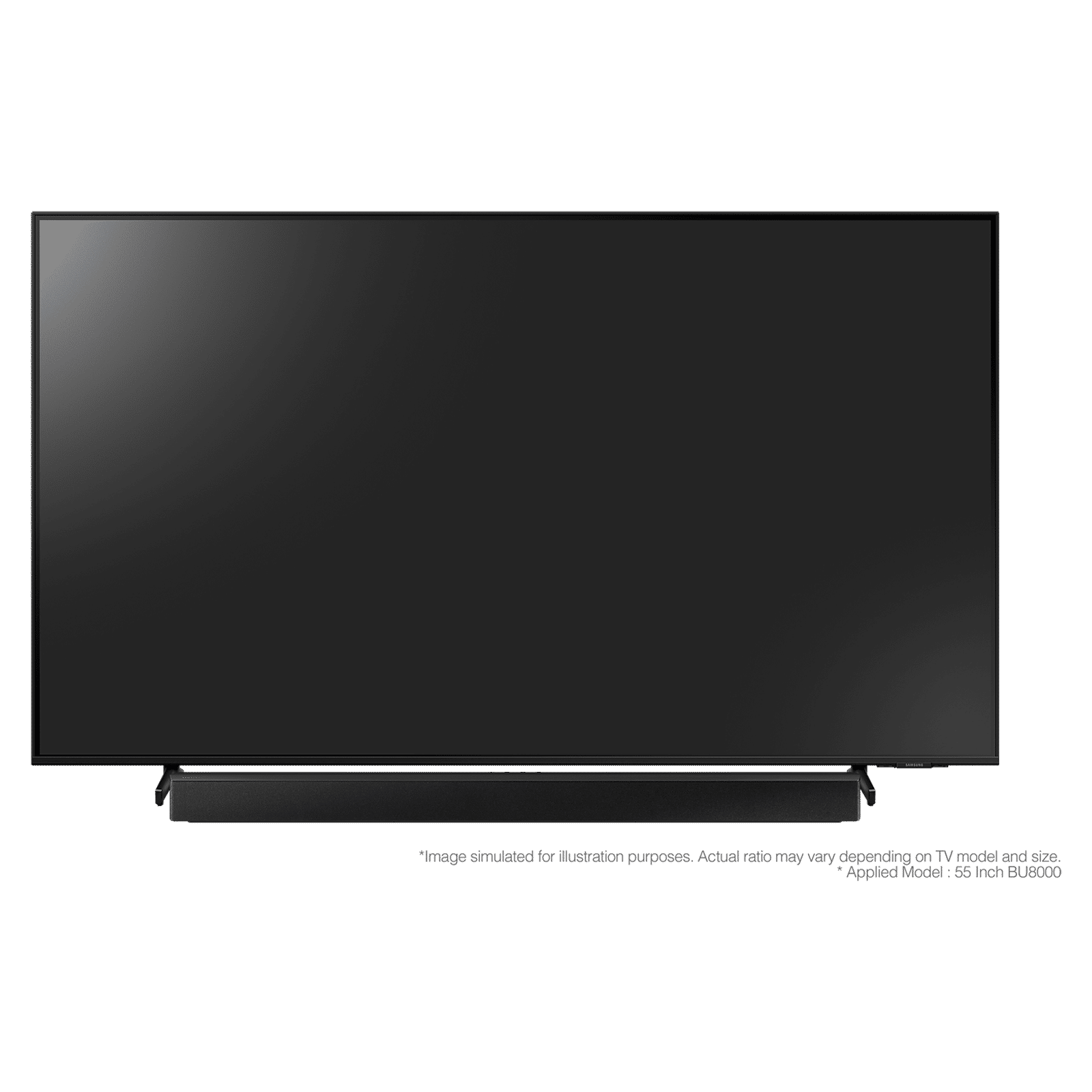 SAMSUNG 300W Soundbar with Subwoofer with Remote (Dolby Atmos, 2.1 Channel, Black) SAMSUNG 300W Soundbar with Subwoofer with Remote (Dolby Atmos, 2.1 Channel, Black)_15