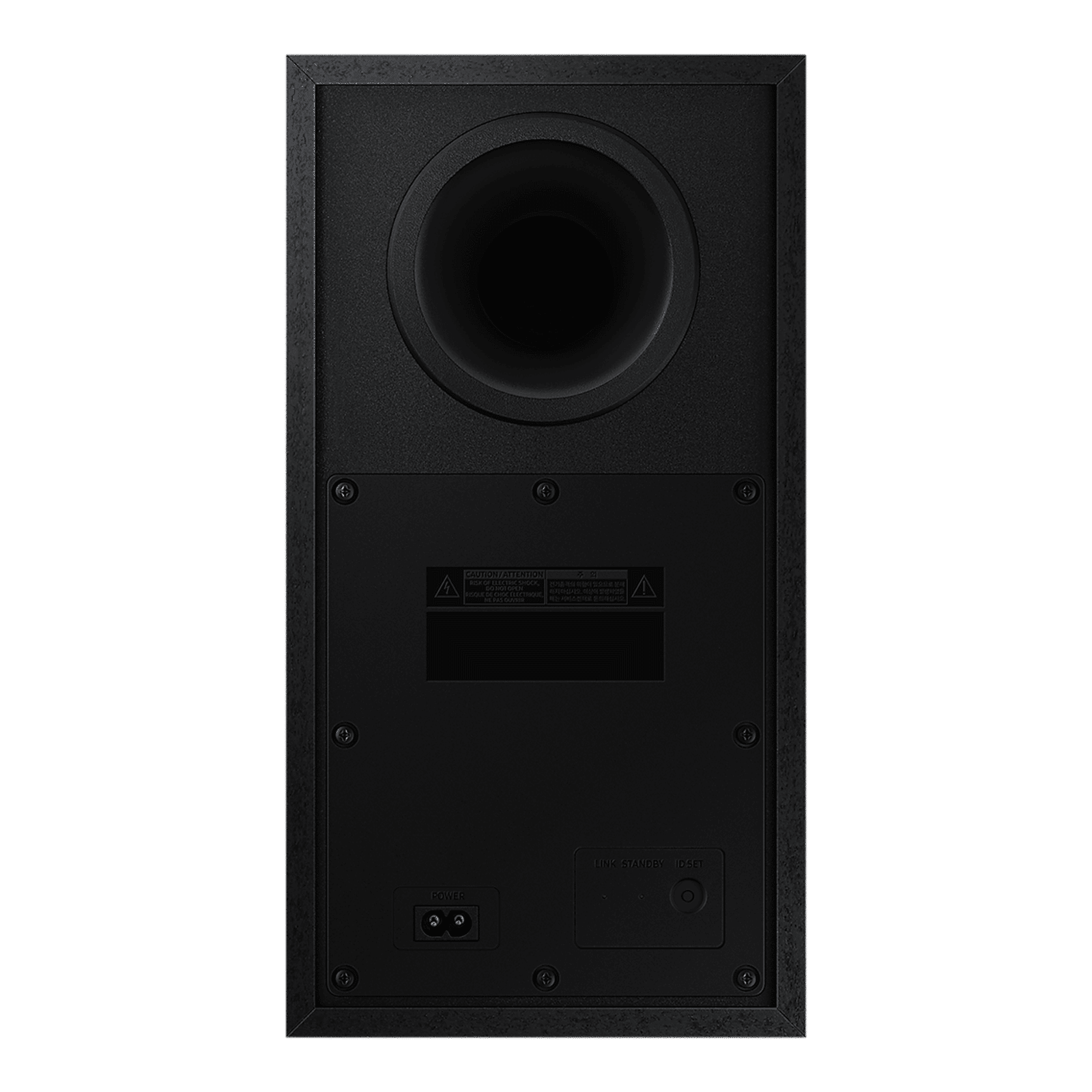 SAMSUNG 300W Soundbar with Subwoofer with Remote (Dolby Atmos, 2.1 Channel, Black) SAMSUNG 300W Soundbar with Subwoofer with Remote (Dolby Atmos, 2.1 Channel, Black)_7
