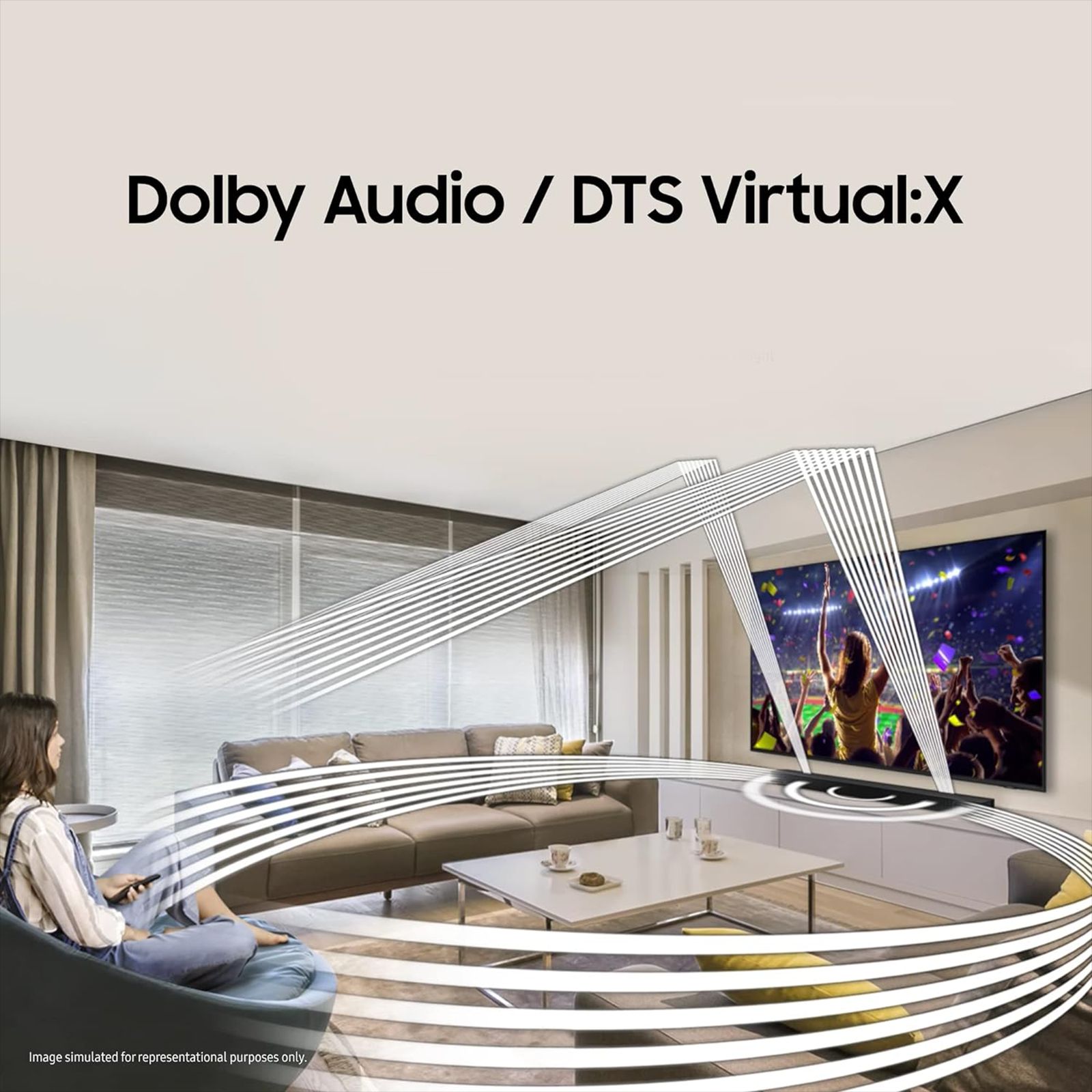 SAMSUNG HW-B670/XL 520W Bluetooth Soundbar with Remote (Dolby Audio, 5.1 Channel, Black)_11