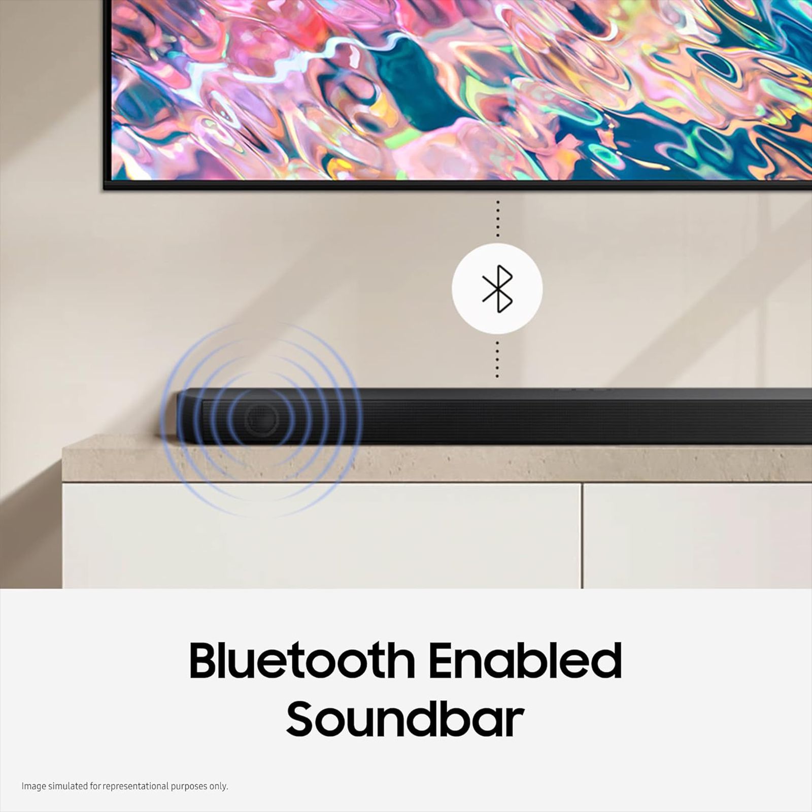 SAMSUNG HW-B670/XL 520W Bluetooth Soundbar with Remote (Dolby Audio, 5.1 Channel, Black)_16