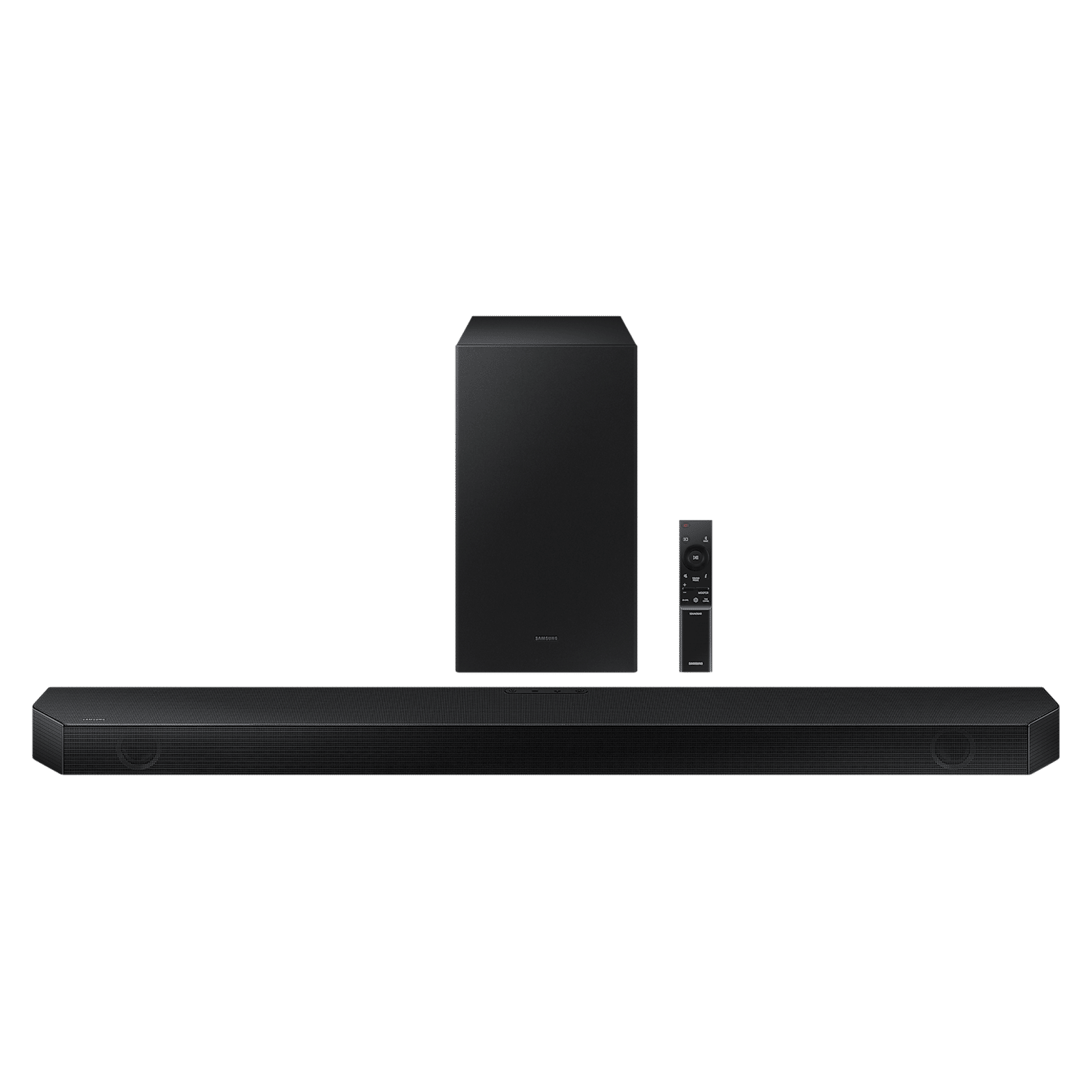 SAMSUNG HW-Q600B/XL 360W Bluetooth Soundbar with Remote (Dolby Audio, 3.1.2 Channel, Black) SAMSUNG HW-Q600B/XL 360W Bluetooth Soundbar with Remote (Dolby Audio, 3.1.2 Channel, Black)_3