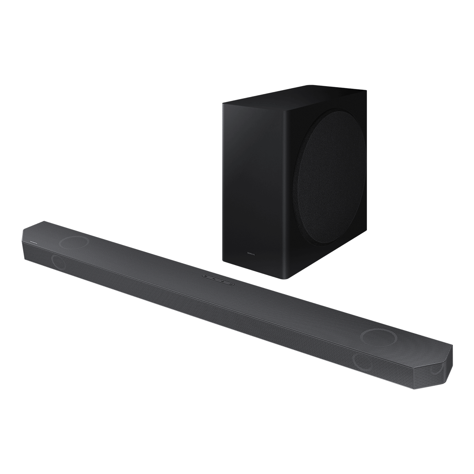 SAMSUNG HW-Q800B/XL 360W Bluetooth Soundbar with Remote (Dolby Atmos Audio, 5.1.2 Channel, Black) SAMSUNG HW-Q800B/XL 360W Bluetooth Soundbar with Remote (Dolby Atmos Audio, 5.1.2 Channel, Black)_1