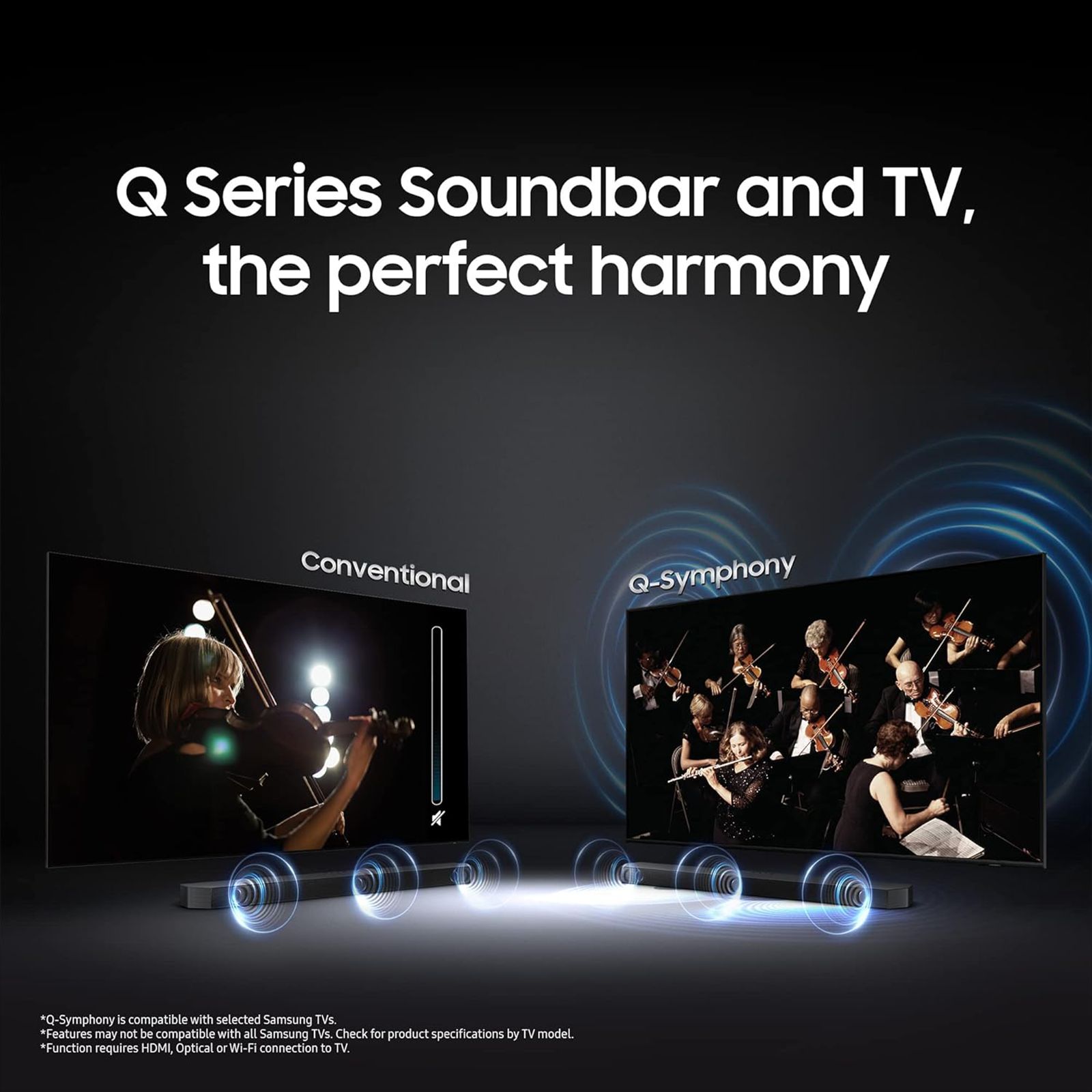 SAMSUNG HW-Q800B/XL 360W Bluetooth Soundbar with Remote (Dolby Atmos Audio, 5.1.2 Channel, Black) SAMSUNG HW-Q800B/XL 360W Bluetooth Soundbar with Remote (Dolby Atmos Audio, 5.1.2 Channel, Black)_10