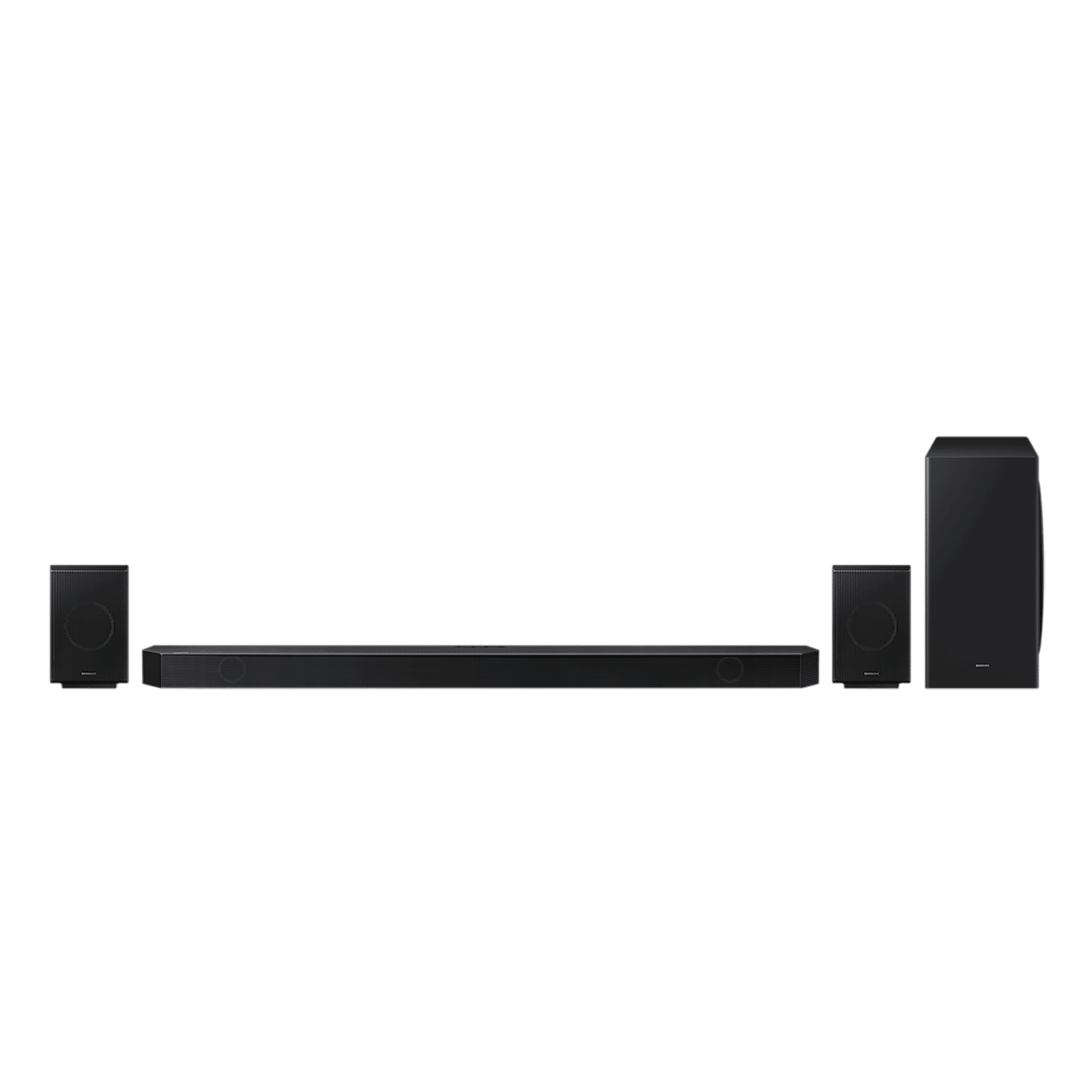 SAMSUNG HW-Q930B/XL 540W Bluetooth Soundbar with Remote (Dolby Atmos Audio, 9.1.4 Channel, Black) SAMSUNG HW-Q930B/XL 540W Bluetooth Soundbar with Remote (Dolby Atmos Audio, 9.1.4 Channel, Black)_16