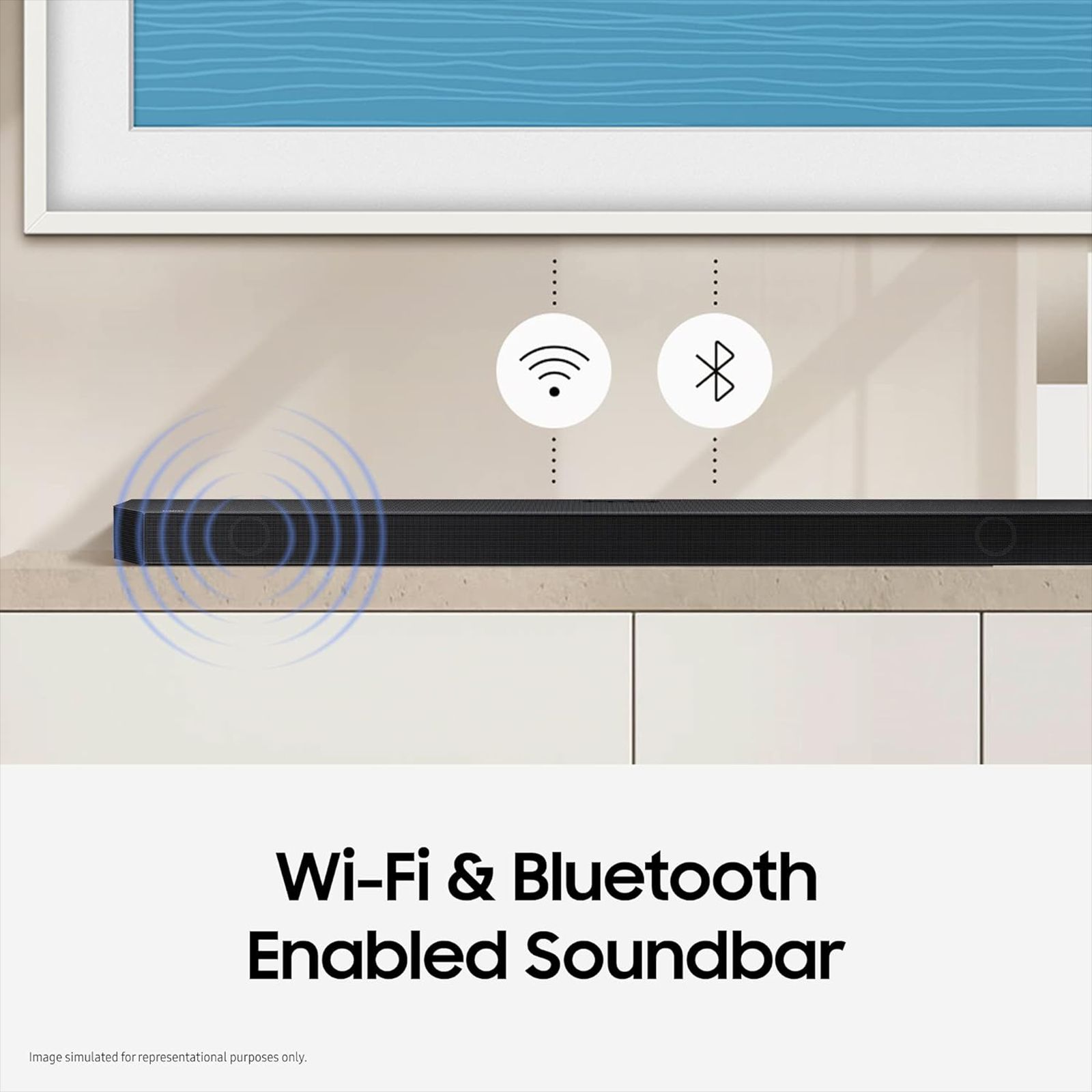 SAMSUNG HW-Q990B/XL 656W Bluetooth Soundbar with Remote (Dolby Atmos Audio, 11.1.4 Channel, Black) SAMSUNG HW-Q990B/XL 656W Bluetooth Soundbar with Remote (Dolby Atmos Audio, 11.1.4 Channel, Black)_10