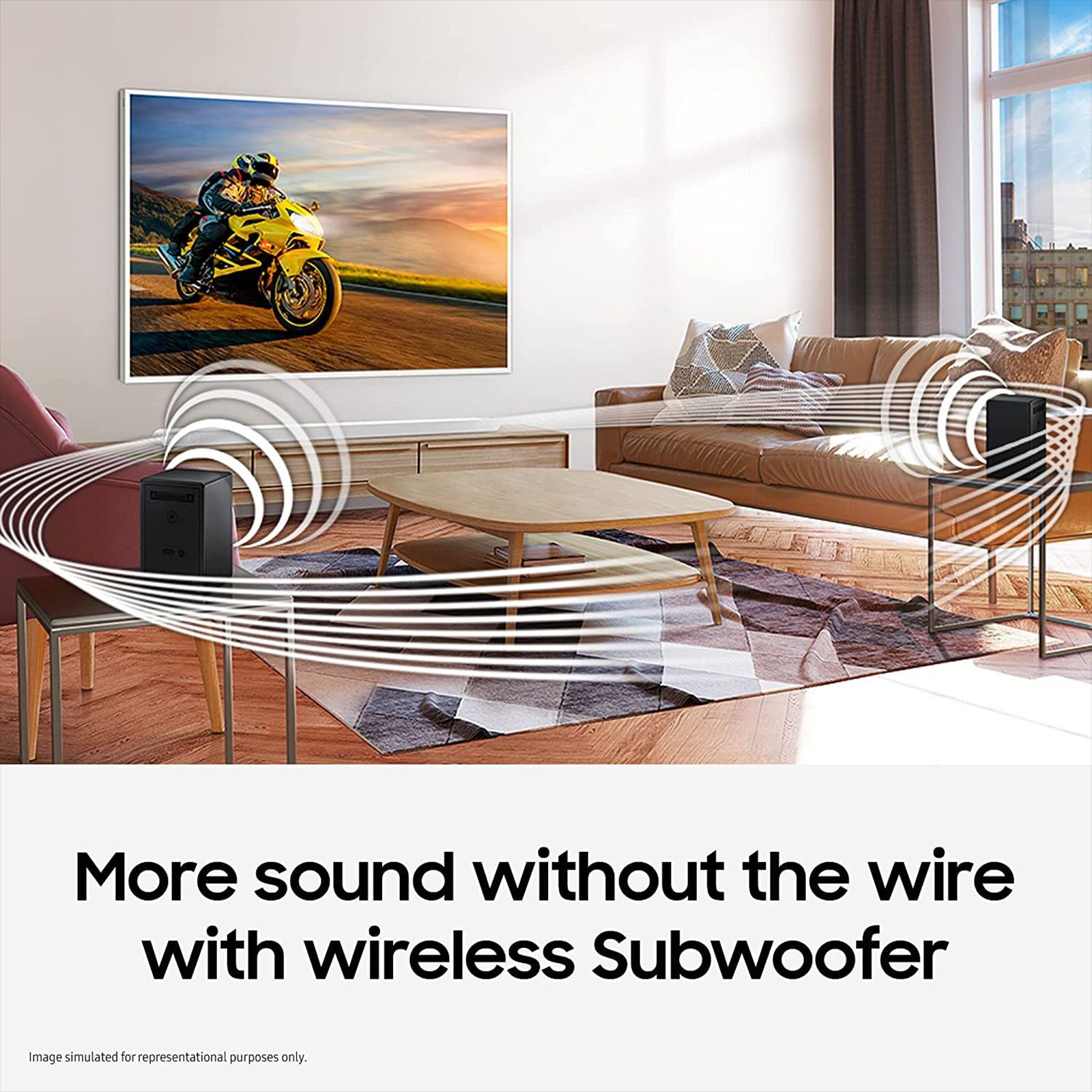 SAMSUNG HW-Q990B/XL 656W Bluetooth Soundbar with Remote (Dolby Atmos Audio, 11.1.4 Channel, Black) SAMSUNG HW-Q990B/XL 656W Bluetooth Soundbar with Remote (Dolby Atmos Audio, 11.1.4 Channel, Black)_12