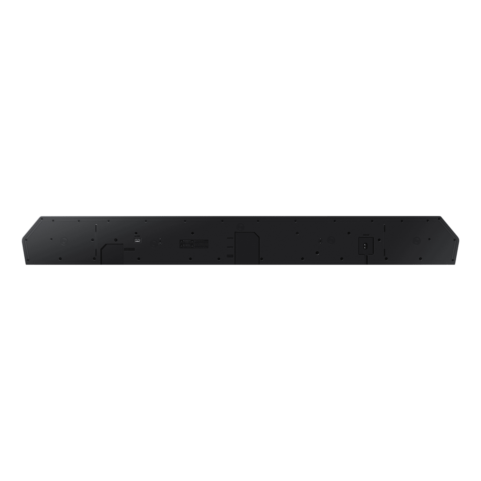 SAMSUNG HW-Q990B/XL 656W Bluetooth Soundbar with Remote (Dolby Atmos Audio, 11.1.4 Channel, Black) SAMSUNG HW-Q990B/XL 656W Bluetooth Soundbar with Remote (Dolby Atmos Audio, 11.1.4 Channel, Black)_5