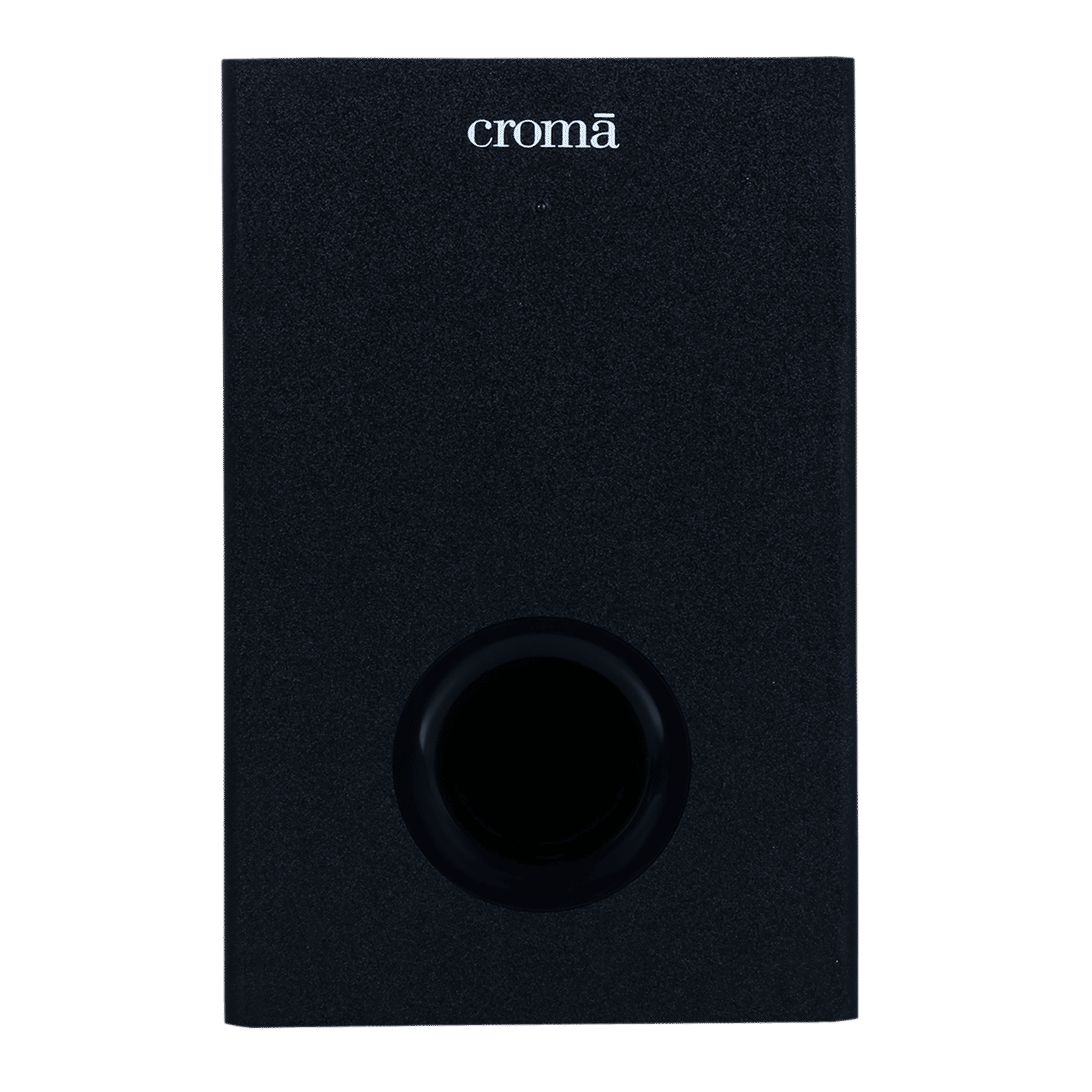 Croma 120W Bluetooth Soundbar with Remote (Surround Sound, 2.1 Channel, Black) Croma 120W Bluetooth Soundbar with Remote (Surround Sound, 2.1 Channel, Black)_8