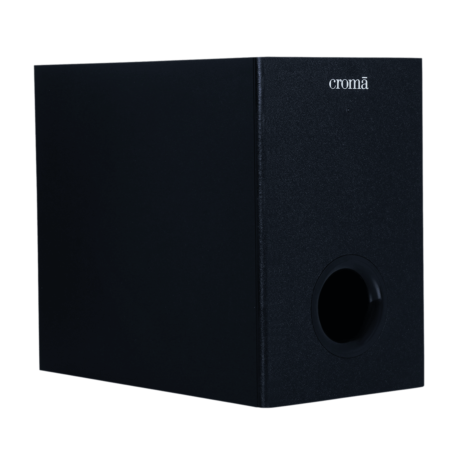 Croma 120W Bluetooth Soundbar with Remote (Surround Sound, 2.1 Channel, Black) Croma 120W Bluetooth Soundbar with Remote (Surround Sound, 2.1 Channel, Black)_11