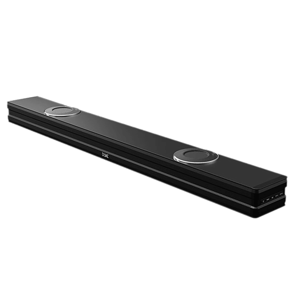 boAt Aavante Bar 1190 2.2 Channel 90 Watts Surround Sound Bar (Digital Audio Power Amplifier, Black) boAt Aavante Bar 1190 2.2 Channel 90 Watts Surround Sound Bar (Digital Audio Power Amplifier, Black)_1