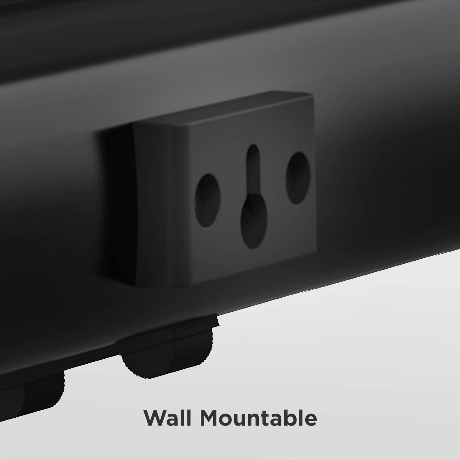 boAt Aavante Bar 1400 2.1 Channel 120 Watts Surround Sound Bar Home Theatre (Wall Mountable, Black) boAt Aavante Bar 1400 2.1 Channel 120 Watts Surround Sound Bar Home Theatre (Wall Mountable, Black)_10