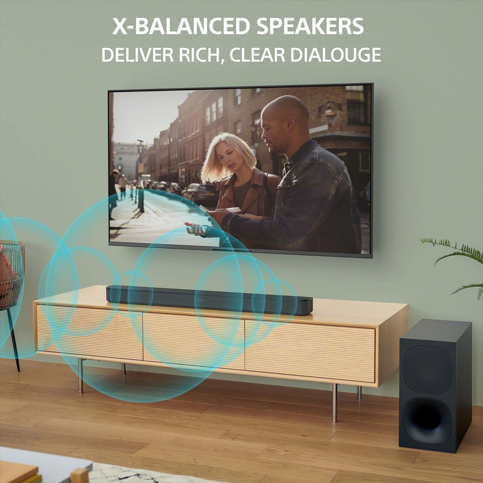 SONY HT-S400 330W Bluetooth Home Theatre with Remote (Virtual Sound Technology, 2.1 Channel, Black)_11