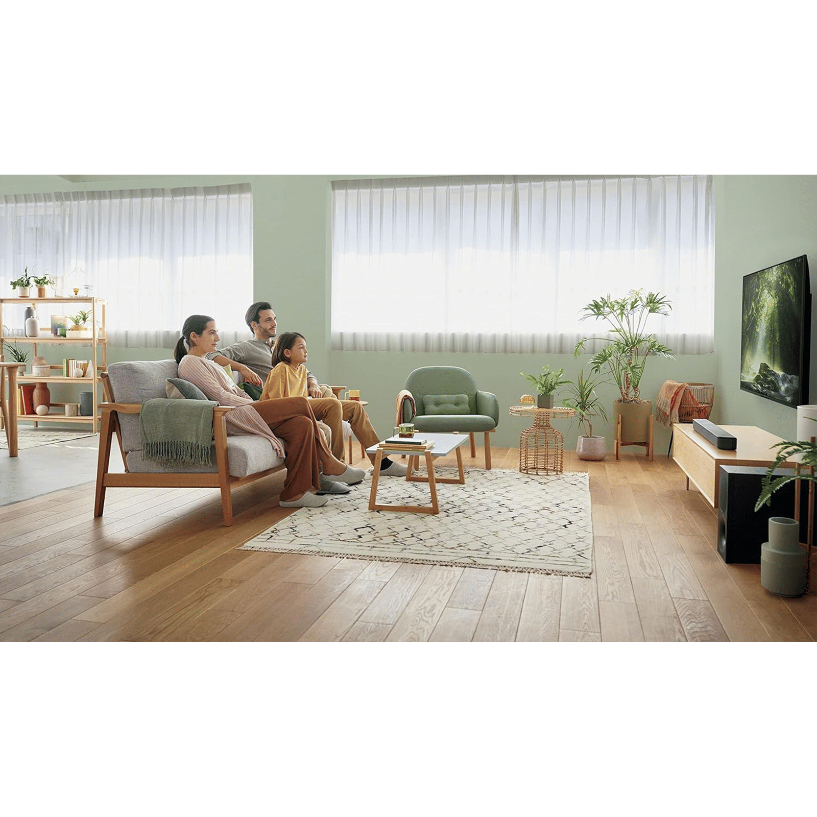 SONY HT-S400 330W Bluetooth Home Theatre with Remote (Virtual Sound Technology, 2.1 Channel, Black)_12