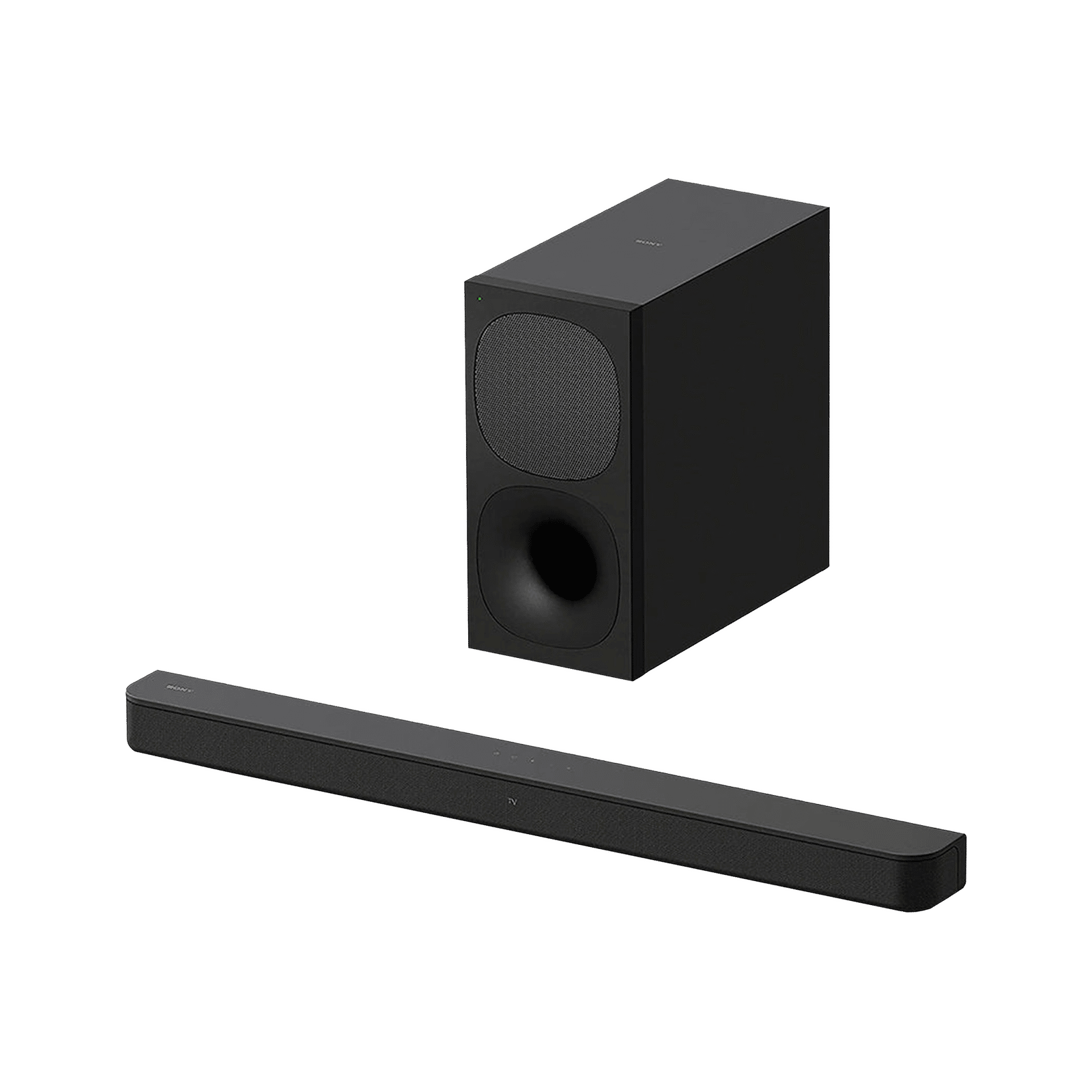 SONY HT-S400 330W Bluetooth Home Theatre with Remote (Virtual Sound Technology, 2.1 Channel, Black)_5