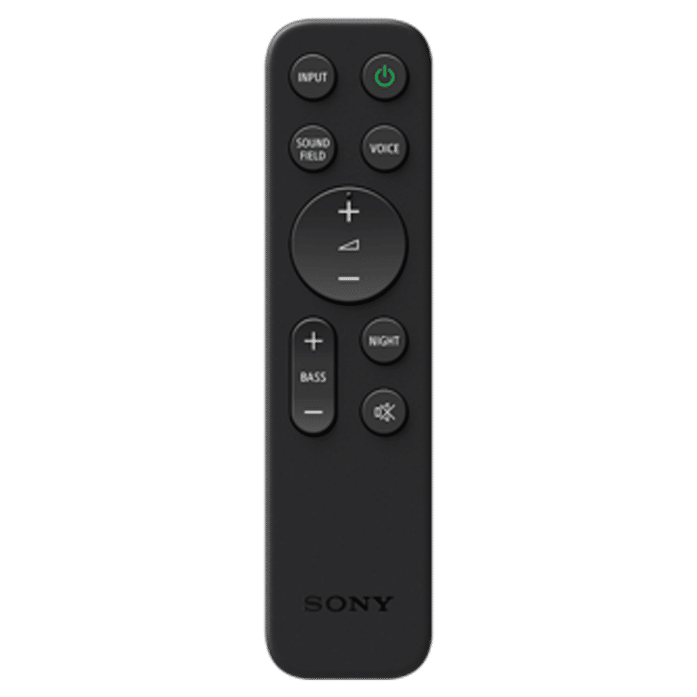 SONY HT-S400 330W Bluetooth Home Theatre with Remote (Virtual Sound Technology, 2.1 Channel, Black)_8