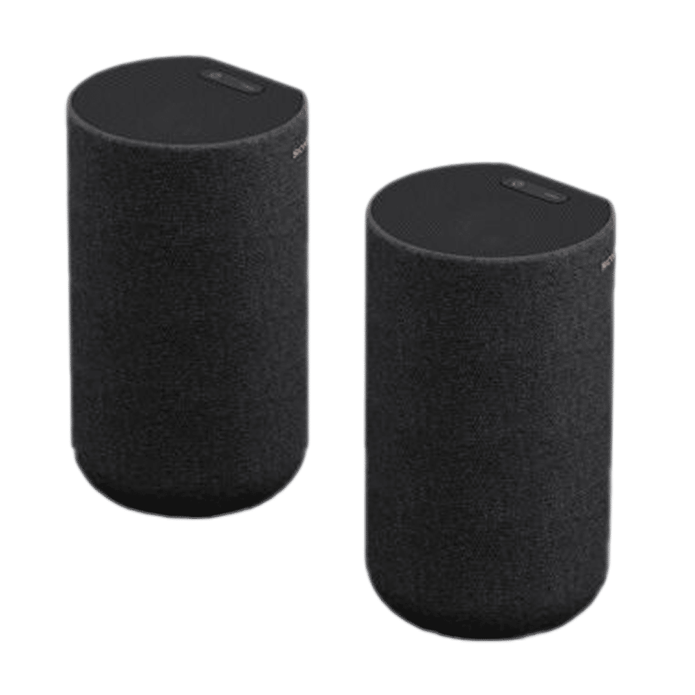 SONY SA-RS5 180 Watts Multimedia Speaker (Omnidirectional Block Design, 6 Channel, Black)_1