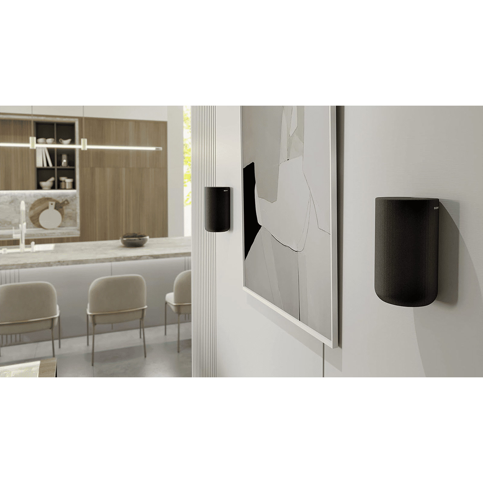 SONY SA-RS5 180 Watts Multimedia Speaker (Omnidirectional Block Design, 6 Channel, Black)_8