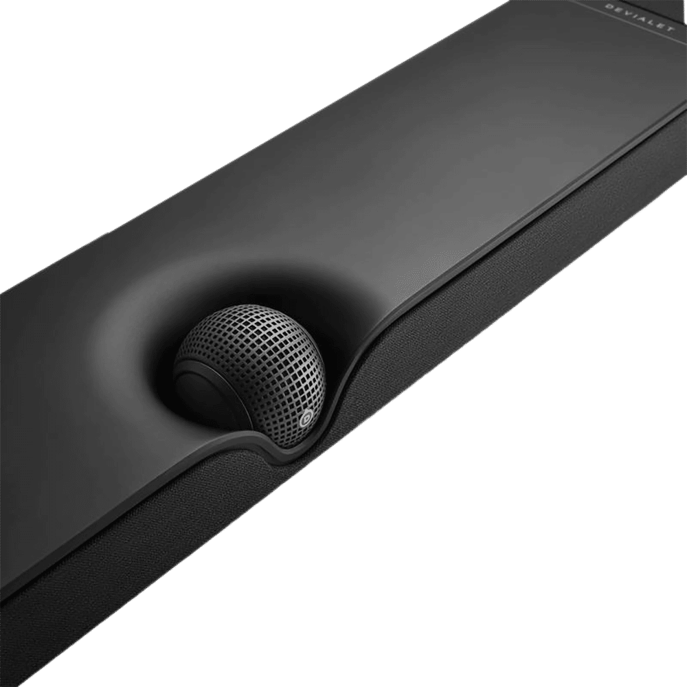 DEVIALET DV-DIONE 950 Watts Sound Bar (Dolby Atmos Technology, 5.1.2 Channel, Black) DEVIALET DV-DIONE 950 Watts Sound Bar (Dolby Atmos Technology, 5.1.2 Channel, Black)_8