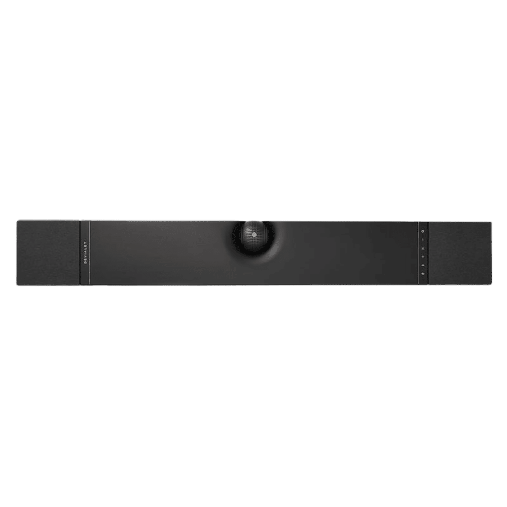 DEVIALET DV-DIONE 950 Watts Sound Bar (Dolby Atmos Technology, 5.1.2 Channel, Black) DEVIALET DV-DIONE 950 Watts Sound Bar (Dolby Atmos Technology, 5.1.2 Channel, Black)_9