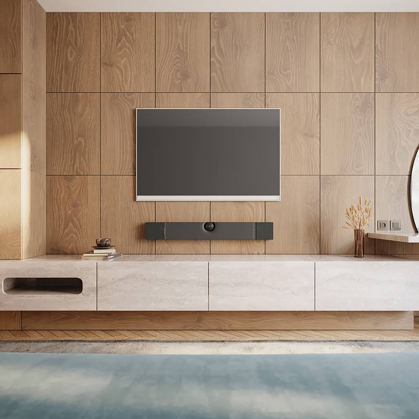 DEVIALET DV-DIONE 950 Watts Sound Bar (Dolby Atmos Technology, 5.1.2 Channel, Black) DEVIALET DV-DIONE 950 Watts Sound Bar (Dolby Atmos Technology, 5.1.2 Channel, Black)_6