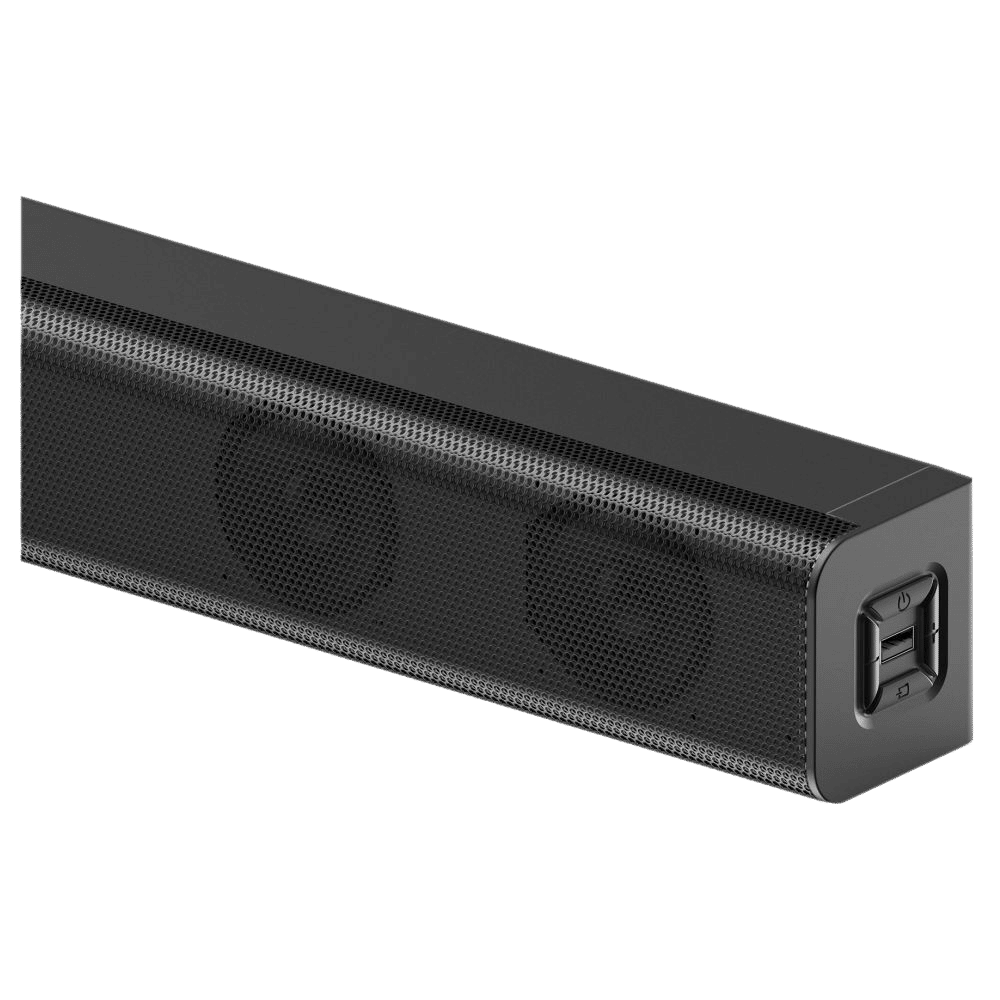 ambrane Evoke Bar 120W Bluetooth Soundbar with Remote (Surround Sound, 2.1 Channel, Black) ambrane Evoke Bar 120W Bluetooth Soundbar with Remote (Surround Sound, 2.1 Channel, Black)_15