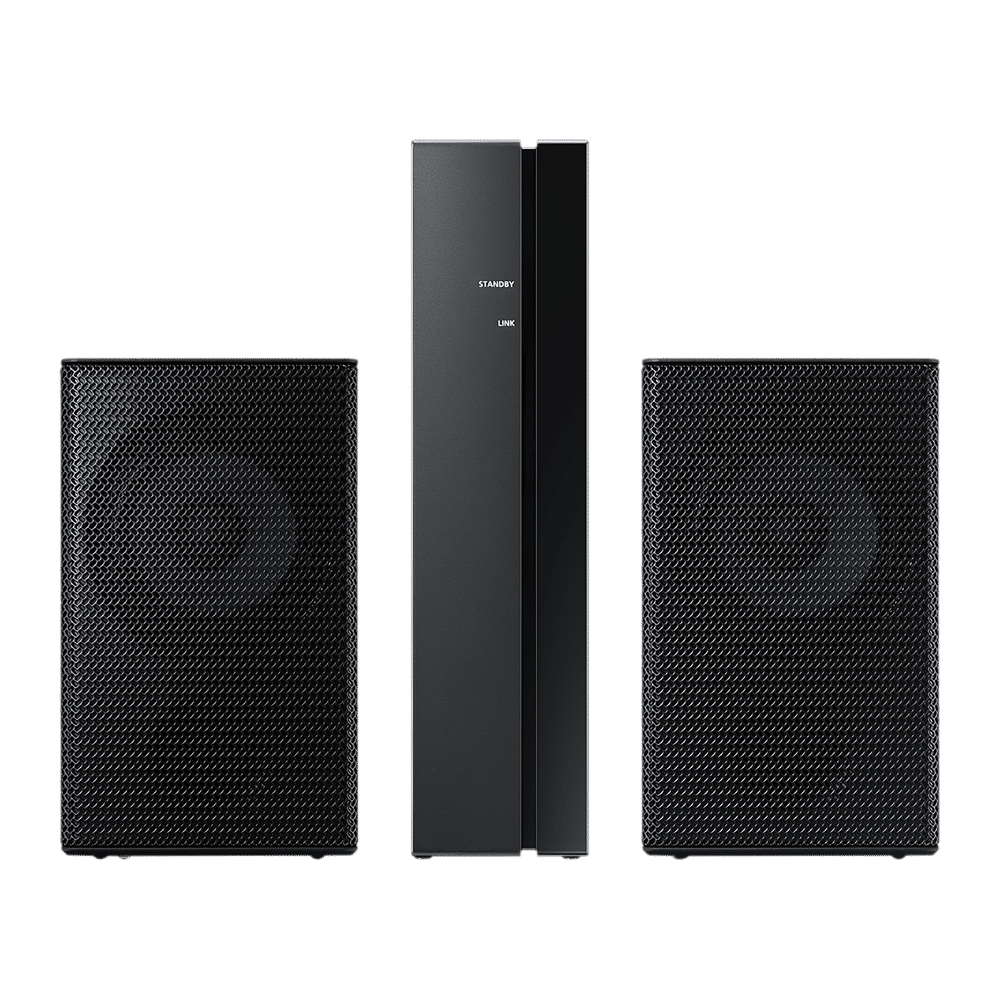 Samsung HW-B67E/XL 520 Watts Bluetooth Soundbar with Remote (3D Surround Sound, 5.1 Channel, Black) Samsung HW-B67E/XL 520 Watts Bluetooth Soundbar with Remote (3D Surround Sound, 5.1 Channel, Black)_20
