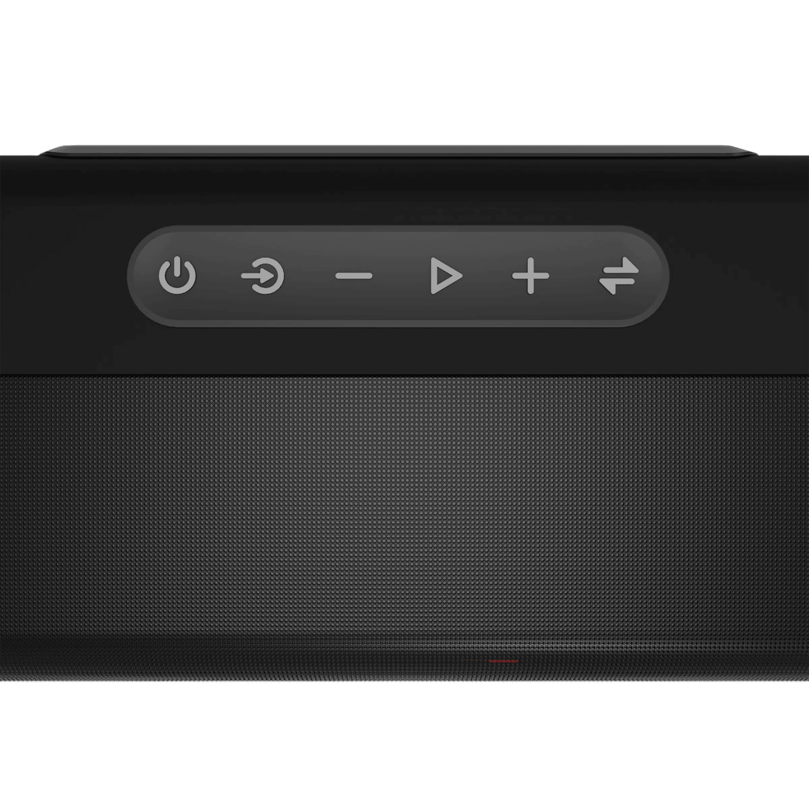 PORTRONICS Sound Slick 5 80W Bluetooth Soundbar with Remote (Surround Sound, Black) PORTRONICS Sound Slick 5 80W Bluetooth Soundbar with Remote (Surround Sound, Black)_13