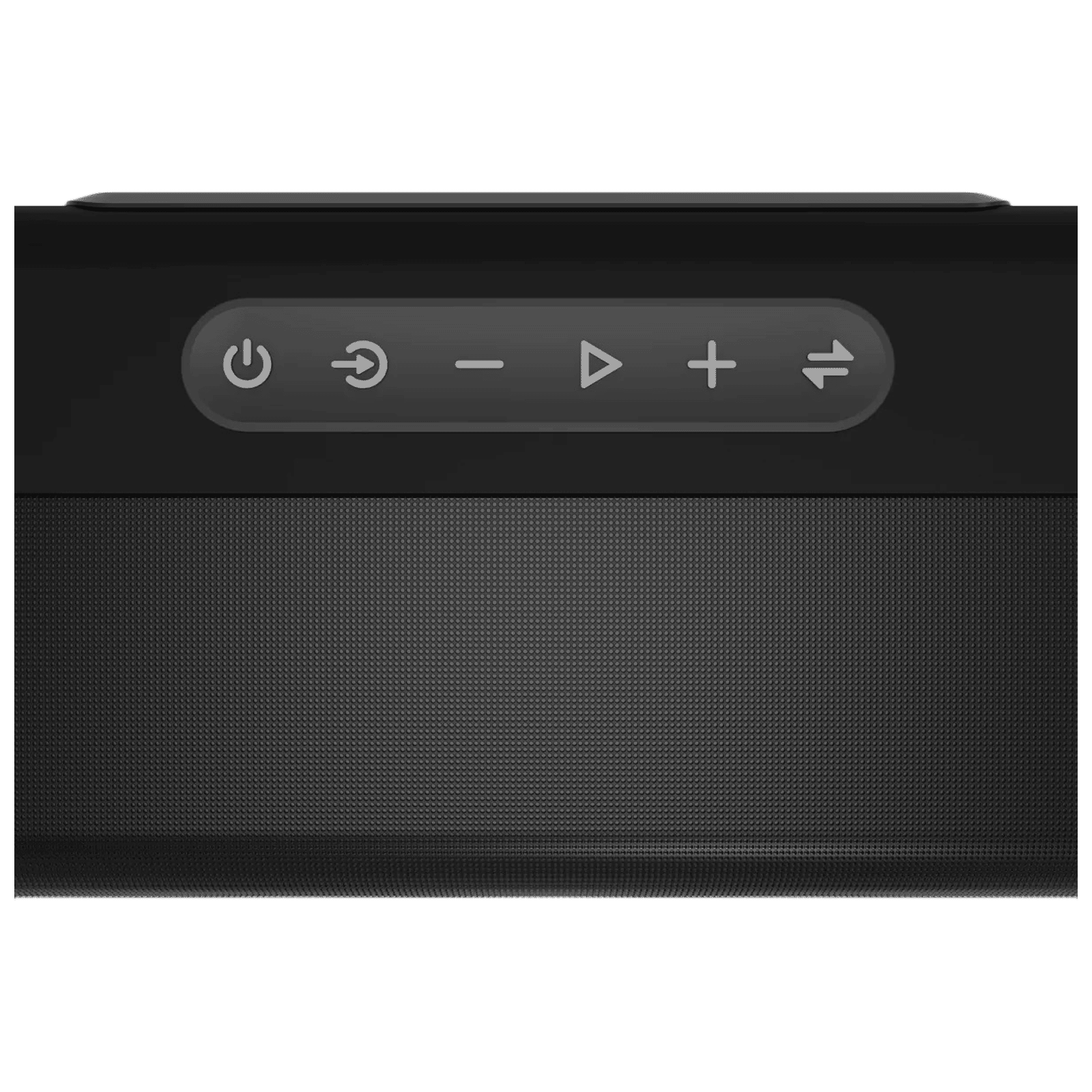 PORTRONICS Sound Slick 5 80W Bluetooth Soundbar with Remote (Surround Sound, Black) PORTRONICS Sound Slick 5 80W Bluetooth Soundbar with Remote (Surround Sound, Black)_14