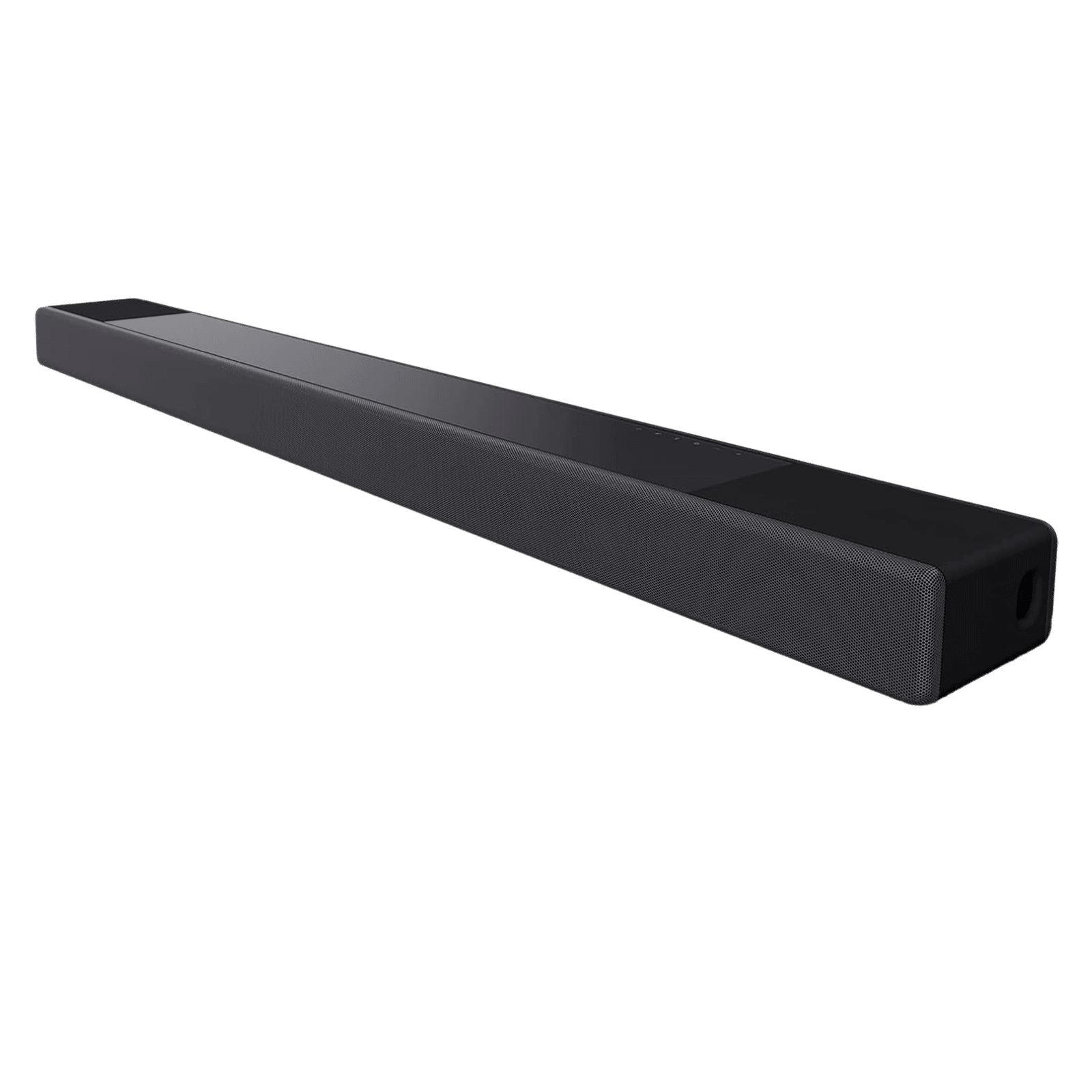 SONY HT-A5000 450W Bluetooth Soundbar with Remote (Dolby Atmos, 5.1.2 Channel, Black) SONY HT-A5000 450W Bluetooth Soundbar with Remote (Dolby Atmos, 5.1.2 Channel, Black)_1