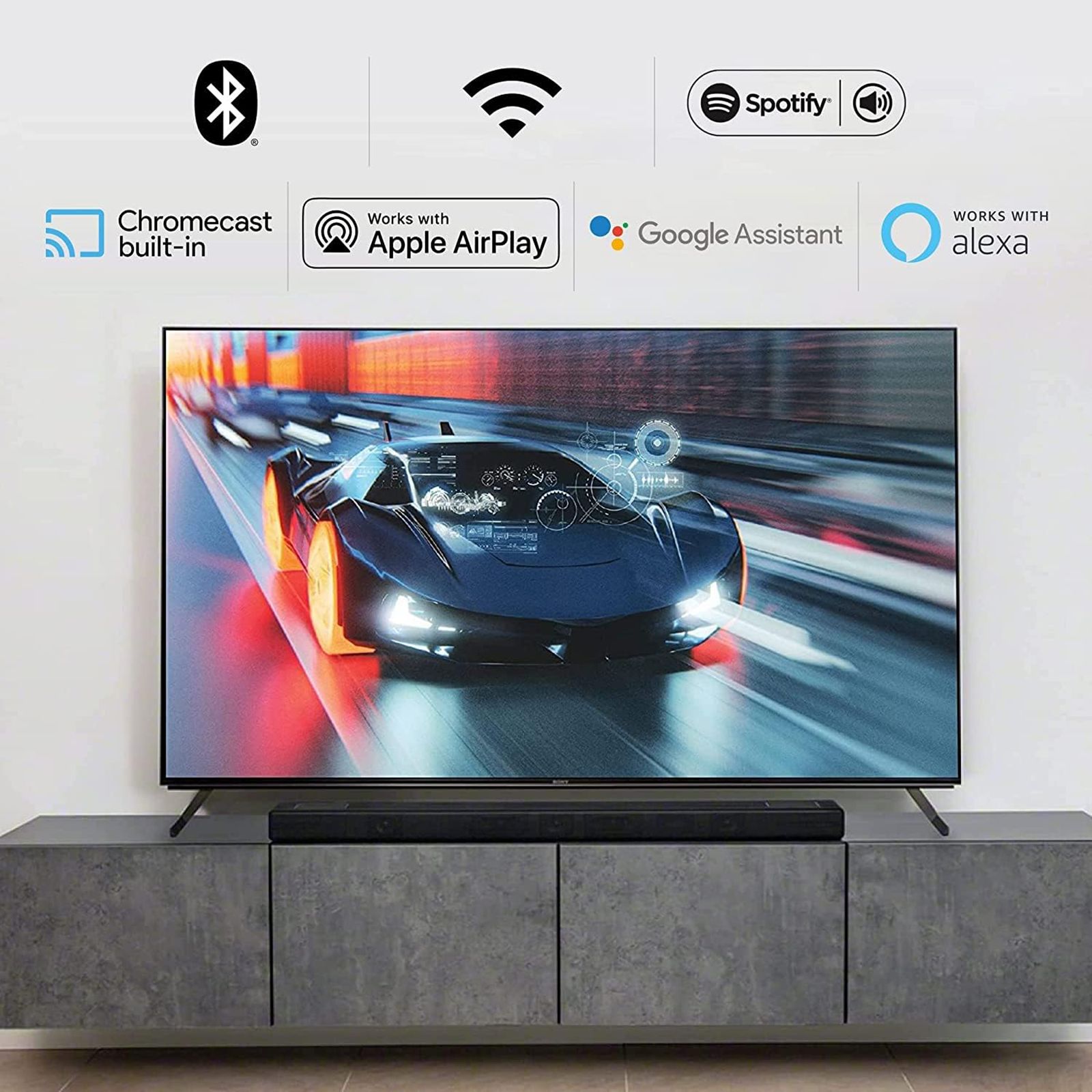 SONY HT-A5000 450W Bluetooth Soundbar with Remote (Dolby Atmos, 5.1.2 Channel, Black) SONY HT-A5000 450W Bluetooth Soundbar with Remote (Dolby Atmos, 5.1.2 Channel, Black)_14