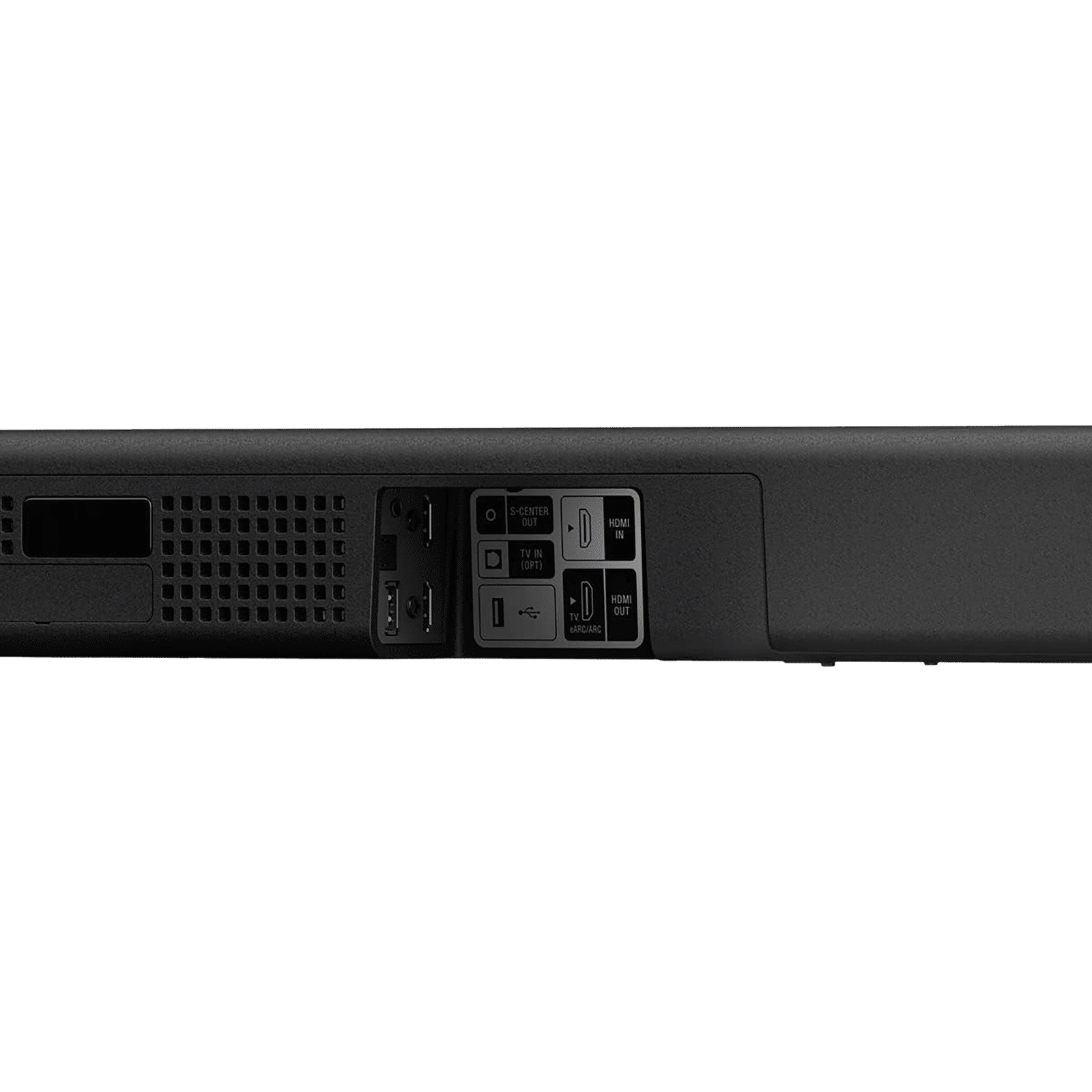 SONY HT-A5000 450W Bluetooth Soundbar with Remote (Dolby Atmos, 5.1.2 Channel, Black) SONY HT-A5000 450W Bluetooth Soundbar with Remote (Dolby Atmos, 5.1.2 Channel, Black)_5