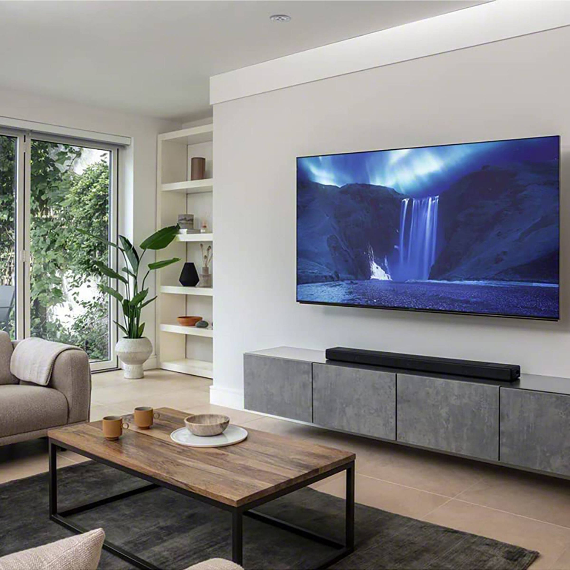 SONY HT-A5000 450W Bluetooth Soundbar with Remote (Dolby Atmos, 5.1.2 Channel, Black) SONY HT-A5000 450W Bluetooth Soundbar with Remote (Dolby Atmos, 5.1.2 Channel, Black)_7