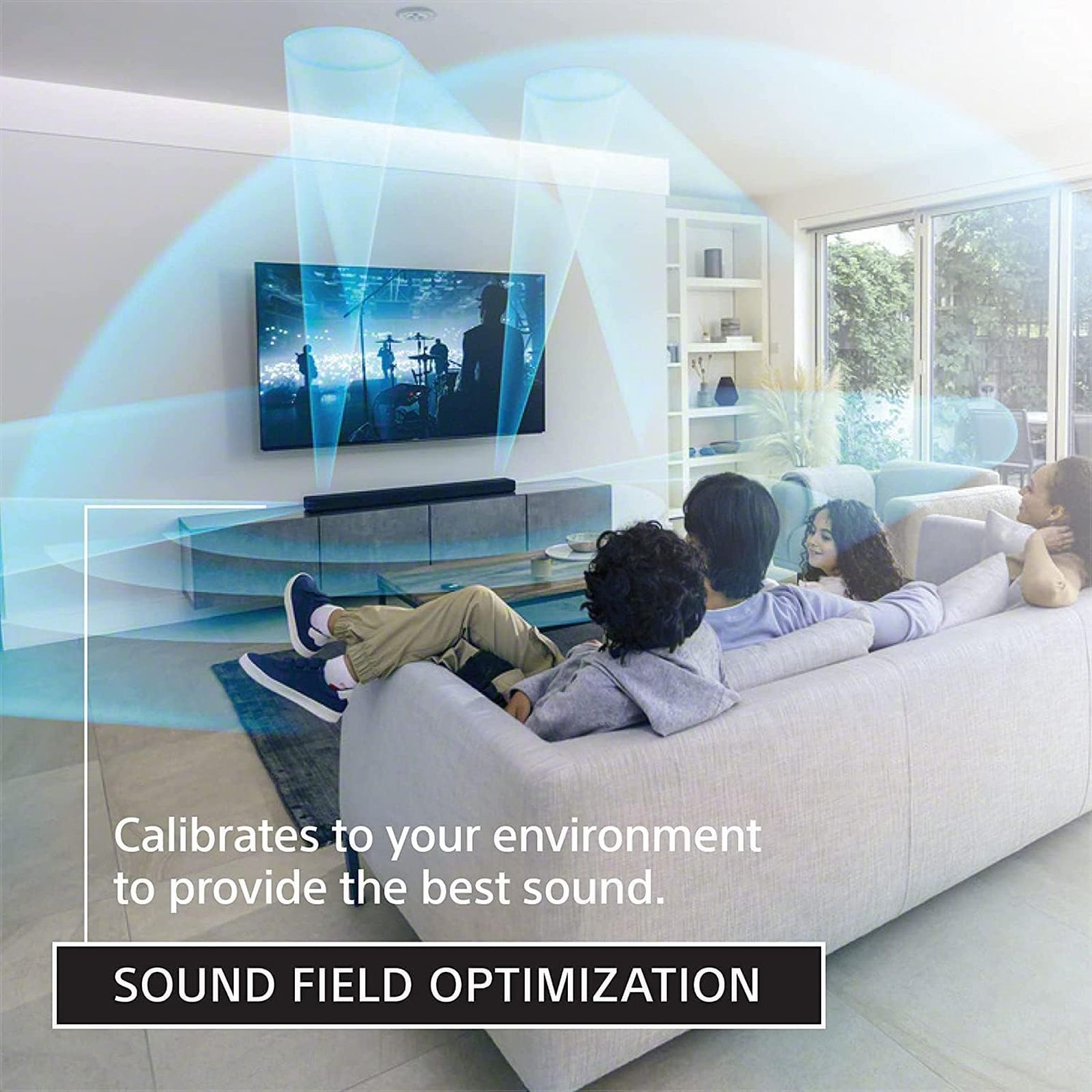 SONY HT-A5000 450W Bluetooth Soundbar with Remote (Dolby Atmos, 5.1.2 Channel, Black) SONY HT-A5000 450W Bluetooth Soundbar with Remote (Dolby Atmos, 5.1.2 Channel, Black)_10