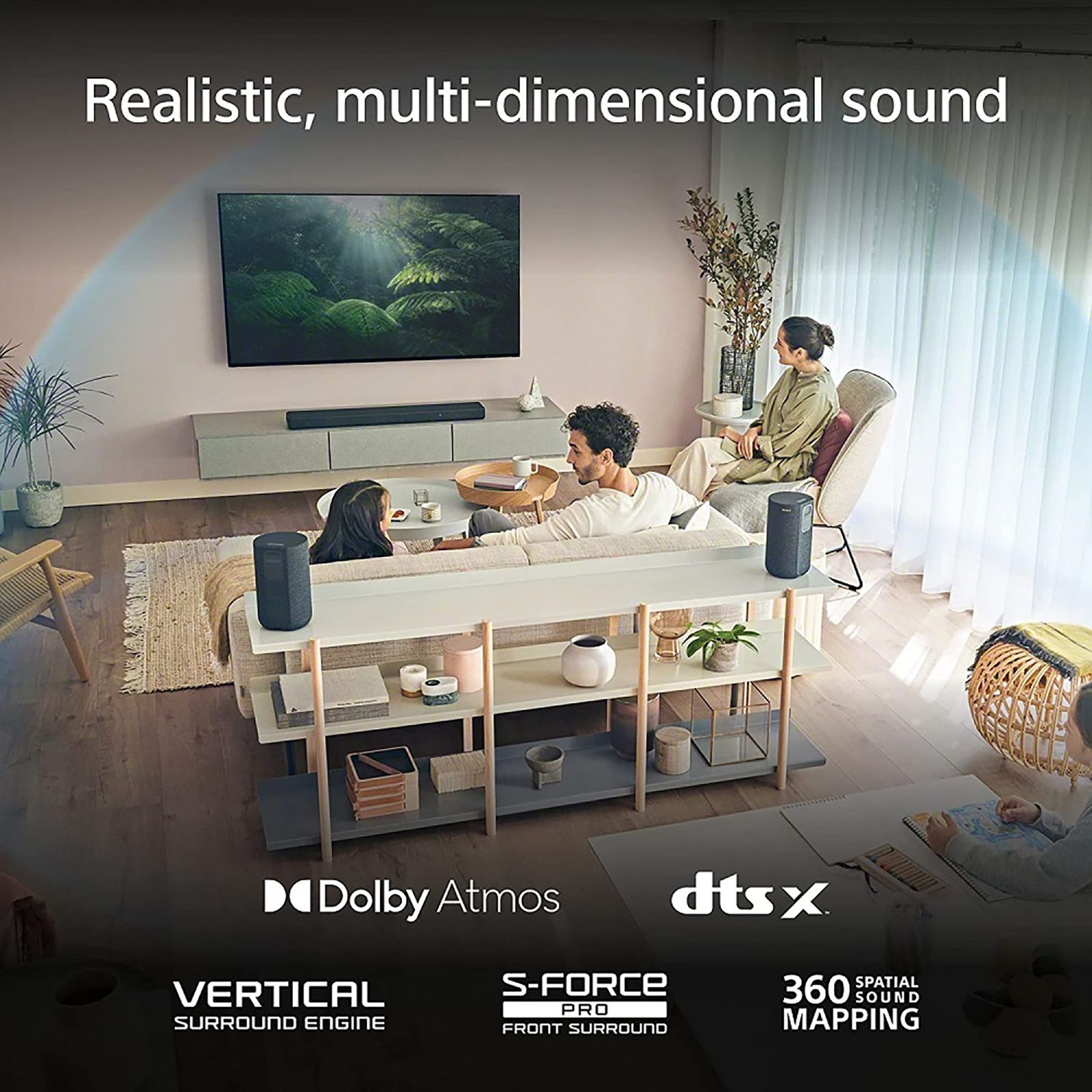 SONY HT-A3000 250W Bluetooth Soundbar with Remote (Dolby Digital, 3.1 Channel, Black)_11