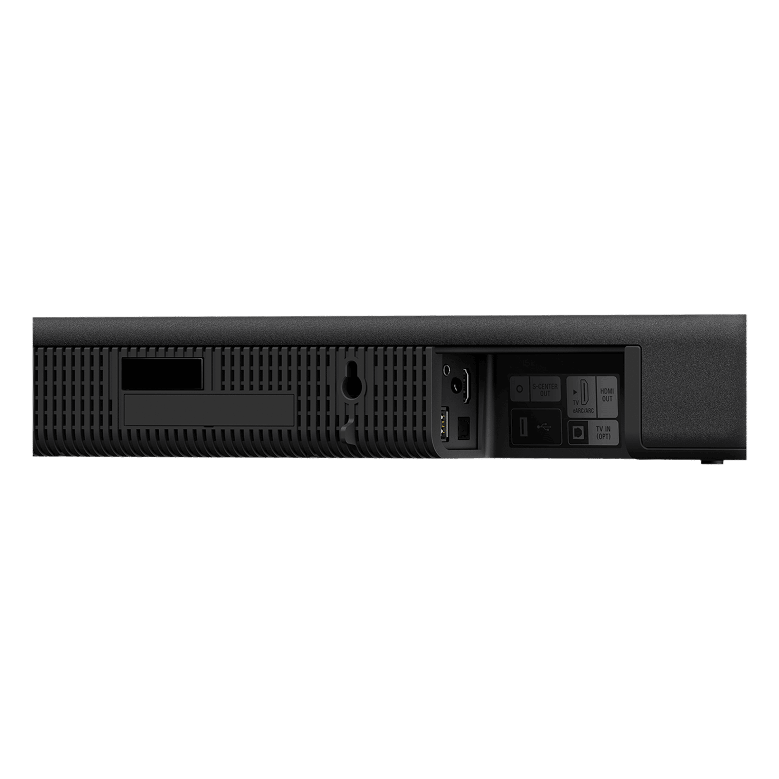 SONY HT-A3000 250W Bluetooth Soundbar with Remote (Dolby Digital, 3.1 Channel, Black)_5