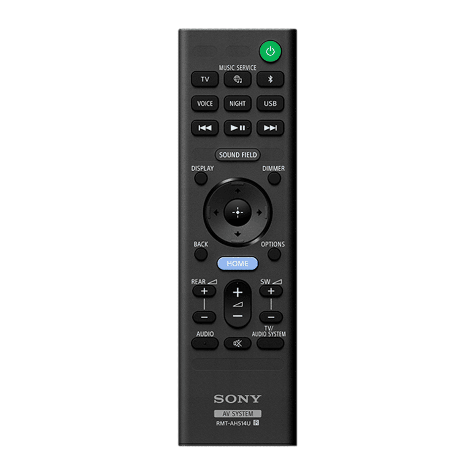 SONY HT-A3000 250W Bluetooth Soundbar with Remote (Dolby Digital, 3.1 Channel, Black)_6