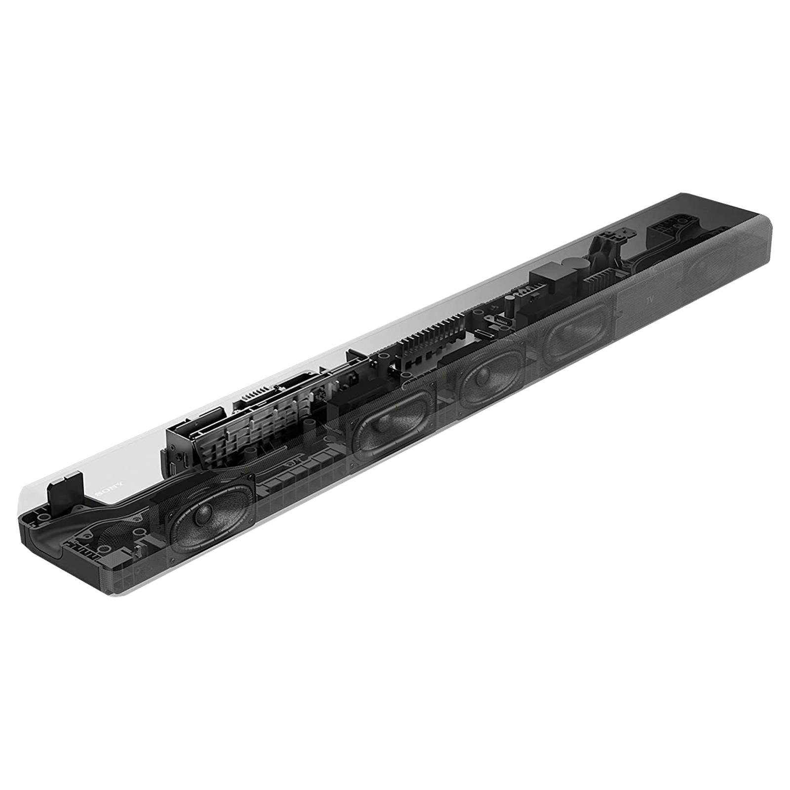 SONY HT-A3000 250W Bluetooth Soundbar with Remote (Dolby Digital, 3.1 Channel, Black)_7
