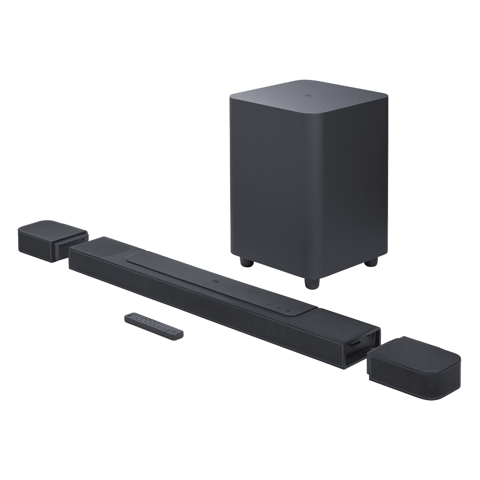JBL Bar 1000 Pro 880W Soundbar with Remote (Dolby Atmos, 7.1.4 Channel, Black)_1