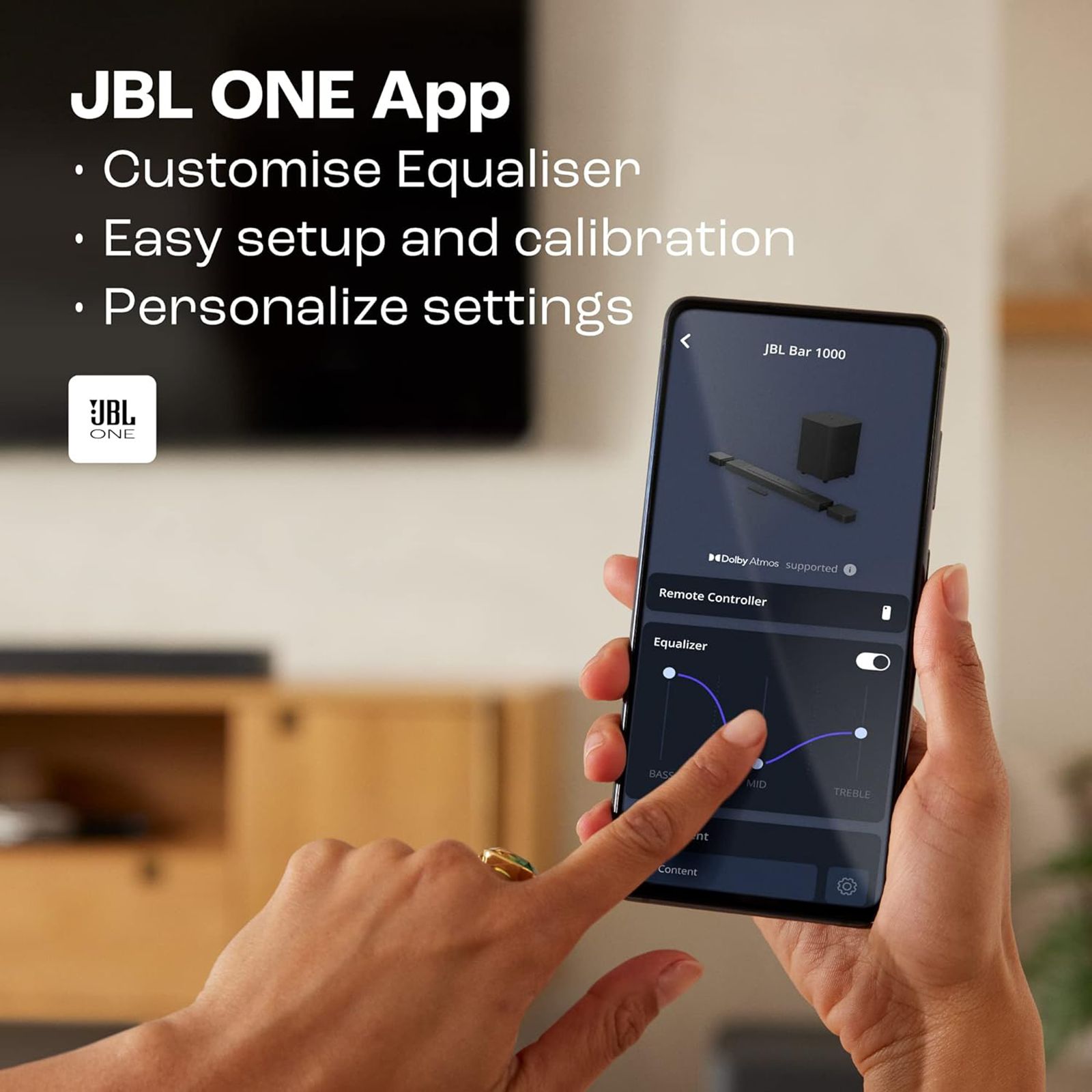 JBL Bar 1000 Pro 880W Soundbar with Remote (Dolby Atmos, 7.1.4 Channel, Black)_13