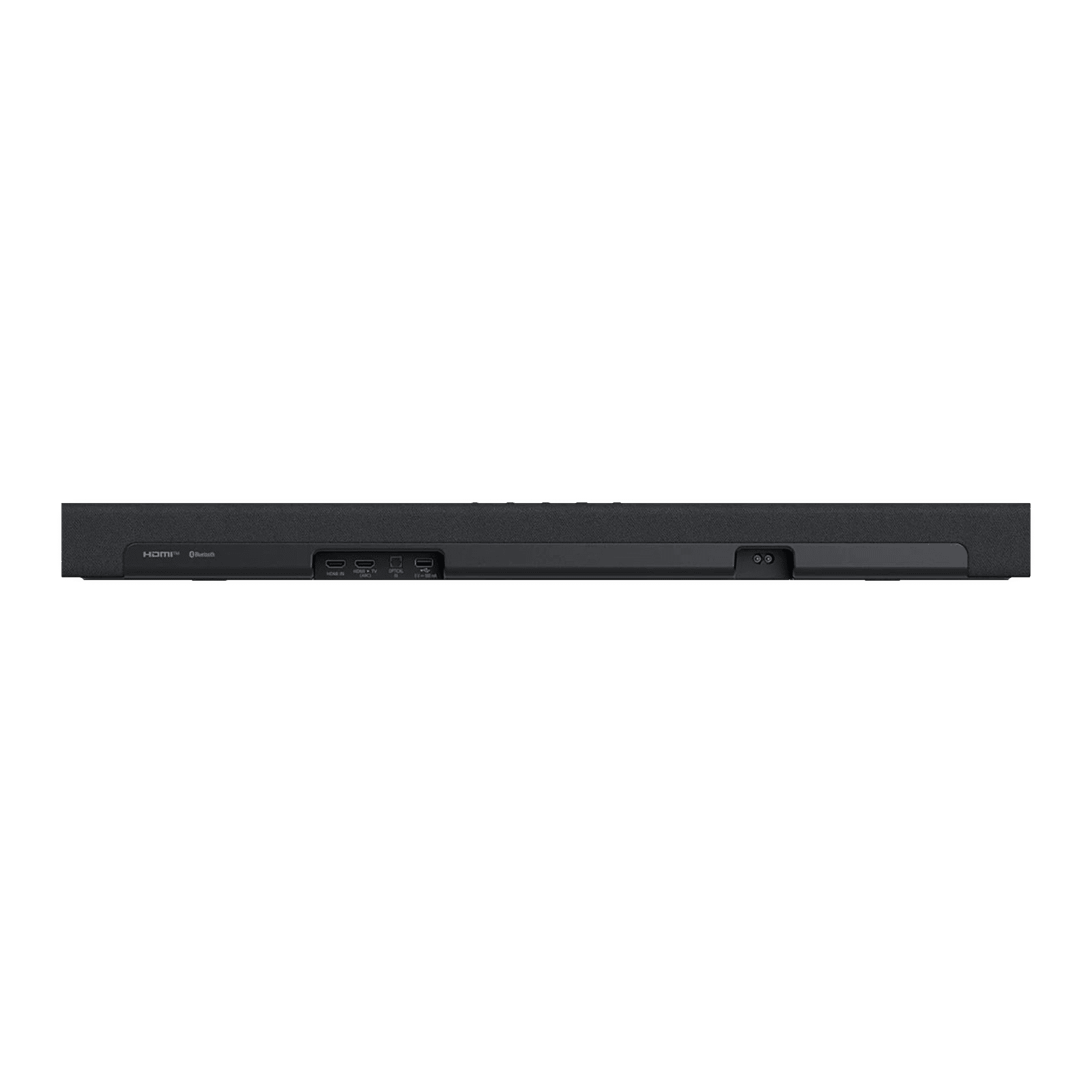 LG S40Q 300W Bluetooth Soundbar with Remote (Dolby Digital, 2.1 Channel, Black) LG S40Q 300W Bluetooth Soundbar with Remote (Dolby Digital, 2.1 Channel, Black)_5