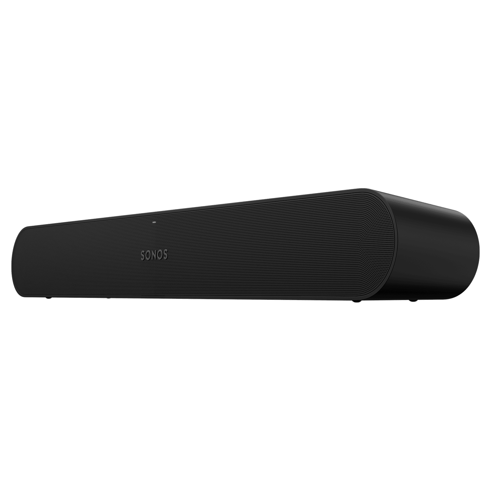 SONOS RAY WiFi Soundbar (Dolby Digital 5.1 Technology, 2.0 Channel, Black) SONOS RAY WiFi Soundbar (Dolby Digital 5.1 Technology, 2.0 Channel, Black)_1